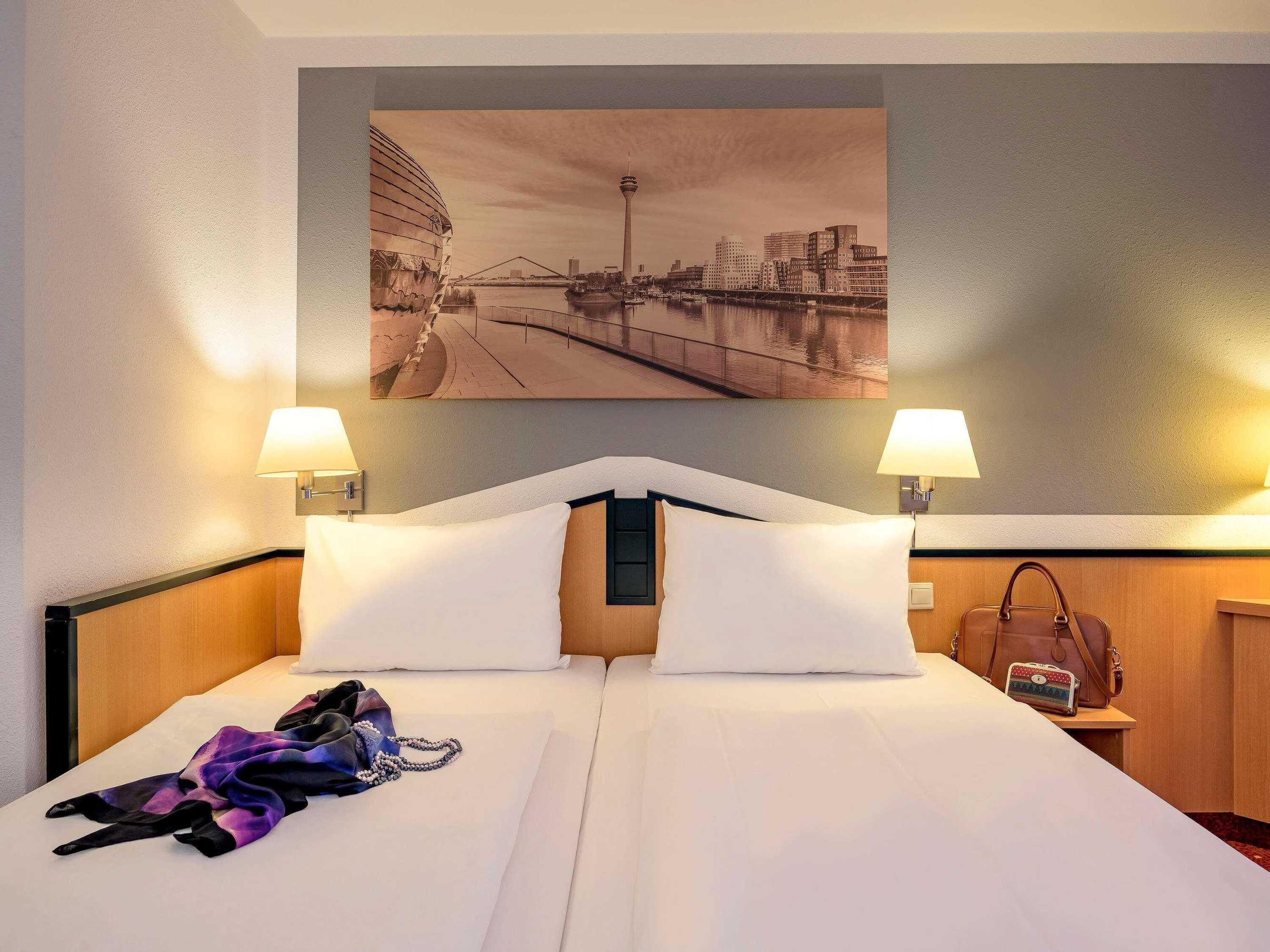 Gift card for Mercure Hotel Düsseldorf - Ratingen Gift card for Mercure Hotel Düsseldorf - Ratingen