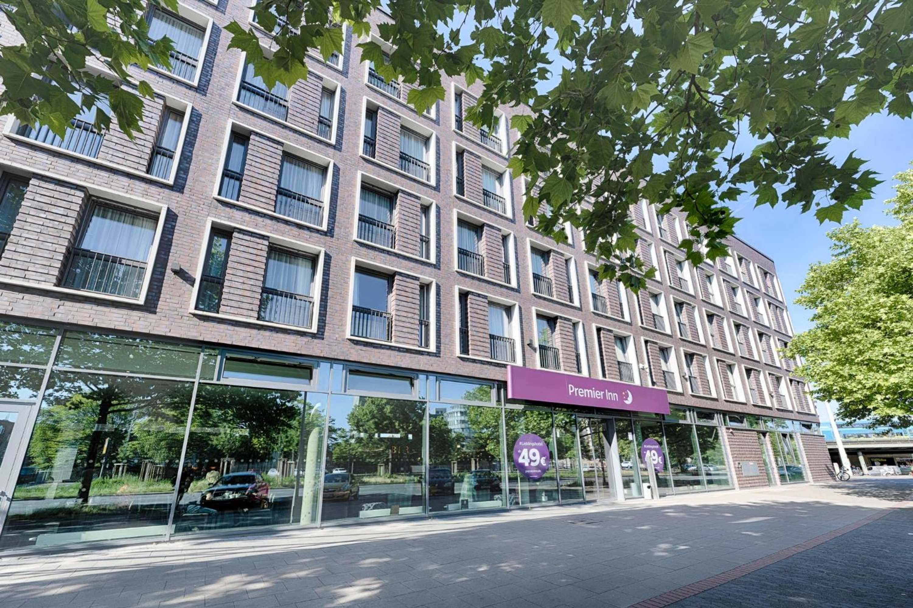 Gift card for Premier Inn Hannover City University Hotel Gift card for Premier Inn Hannover City University Hotel