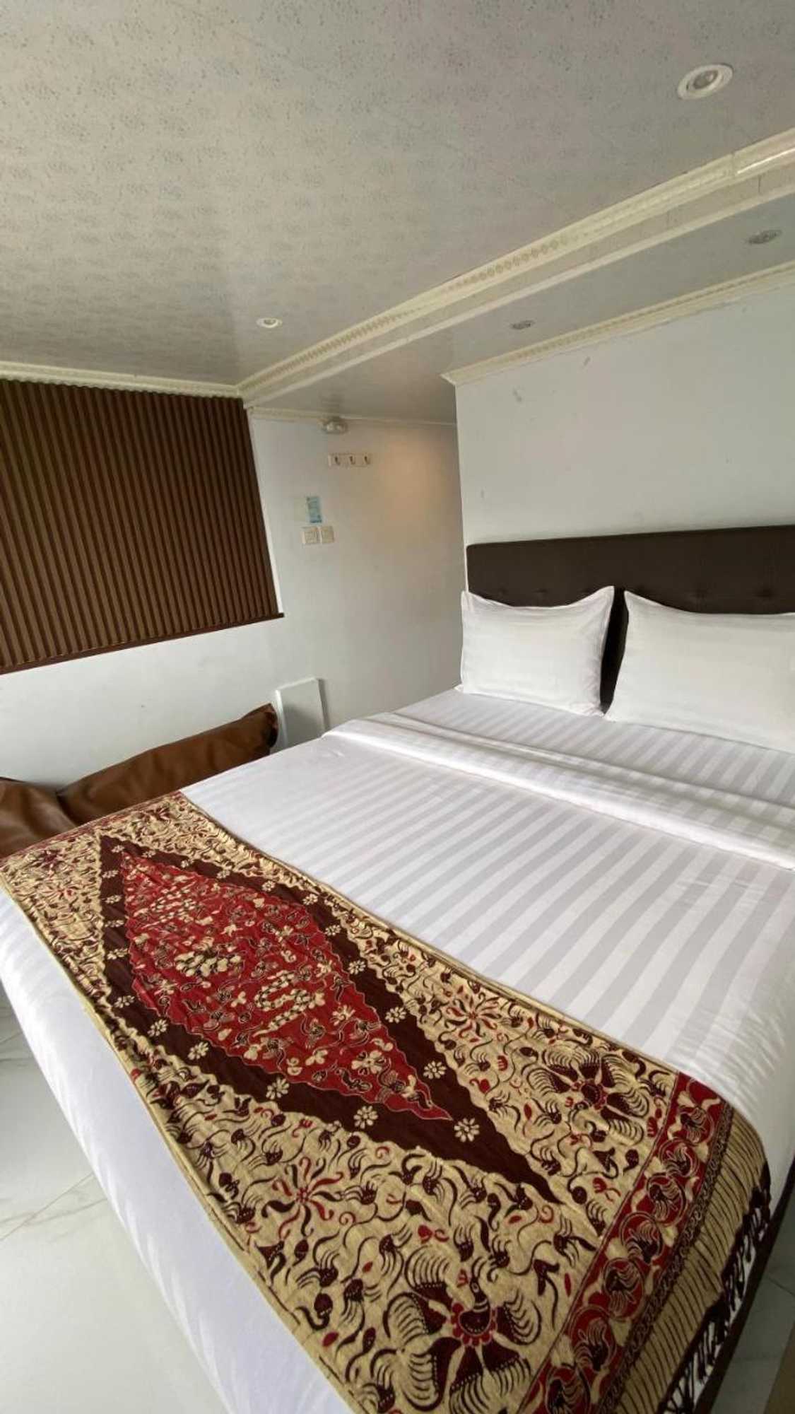 Gift card for De Pointé Resort & Resto