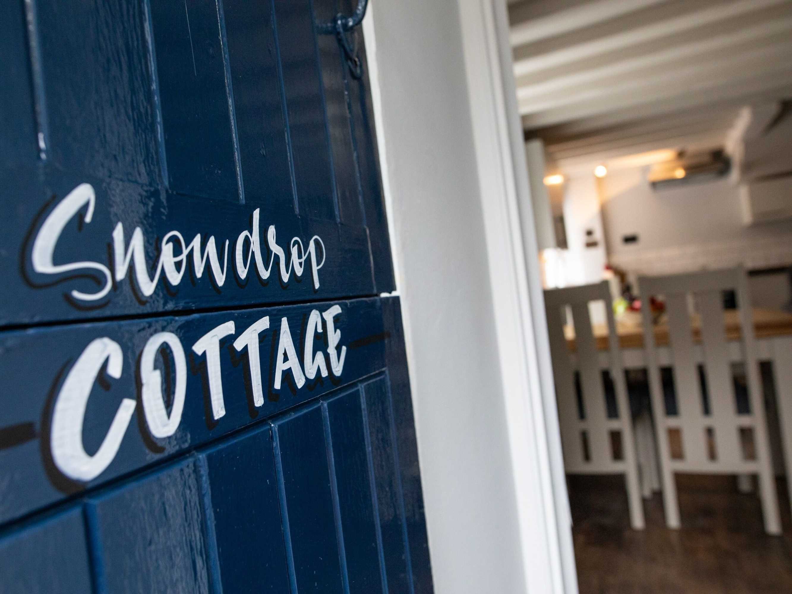 Gift card for The Exeter Inn