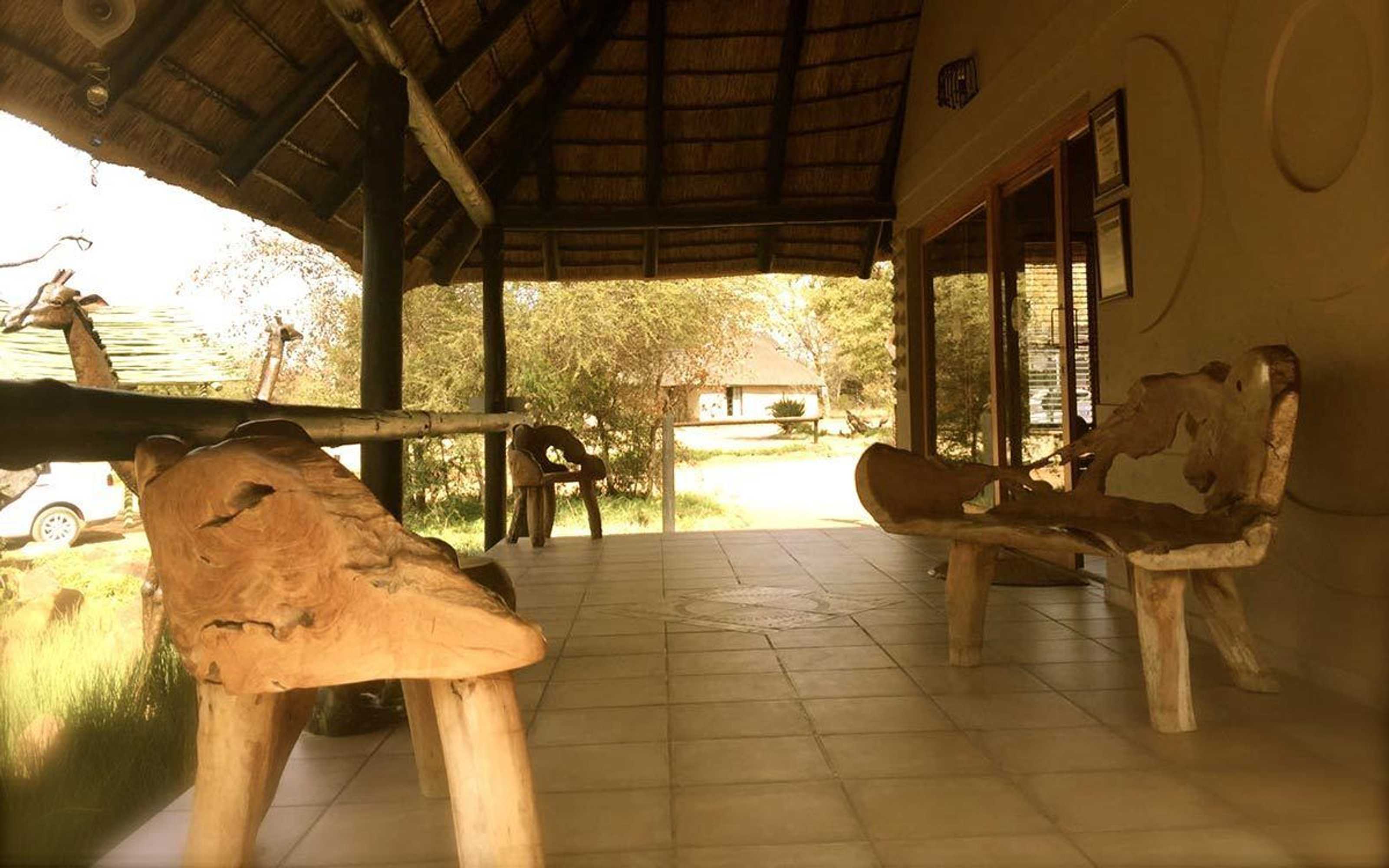 Gift card for Ukutula Lodge & Game Reserve Gift card for Ukutula Lodge & Game Reserve