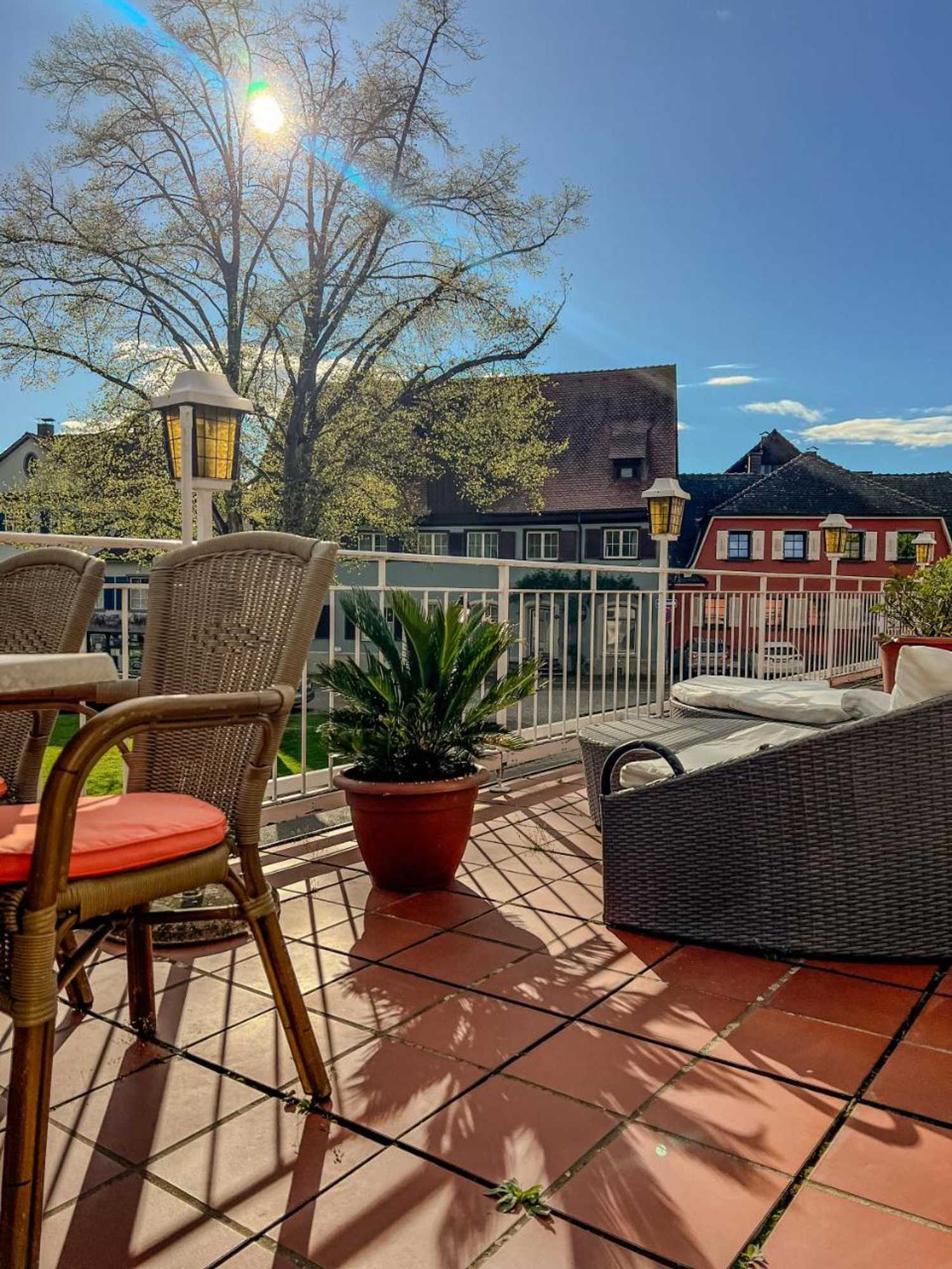 Gift card for Insel-Hof Reichenau Hotel-Garni