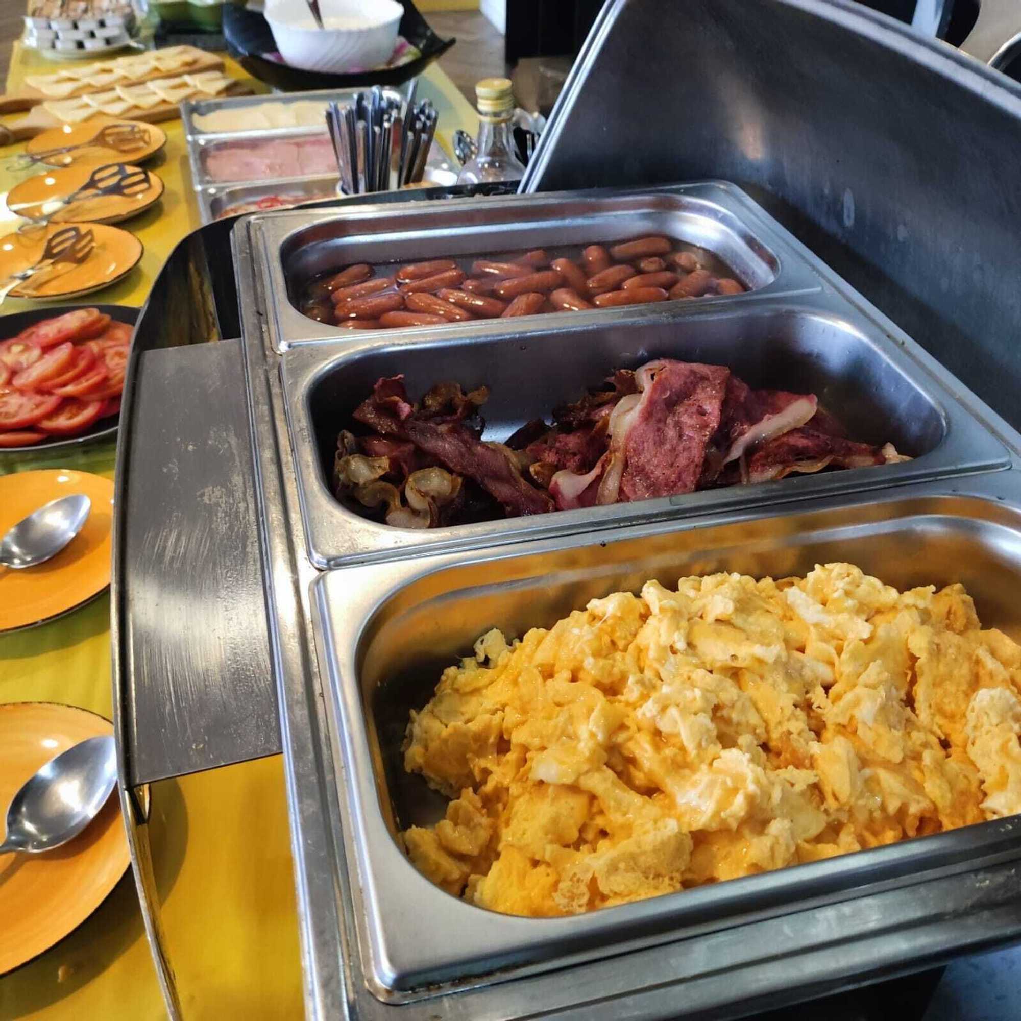 Gift card for Vista do Vale - Hotel