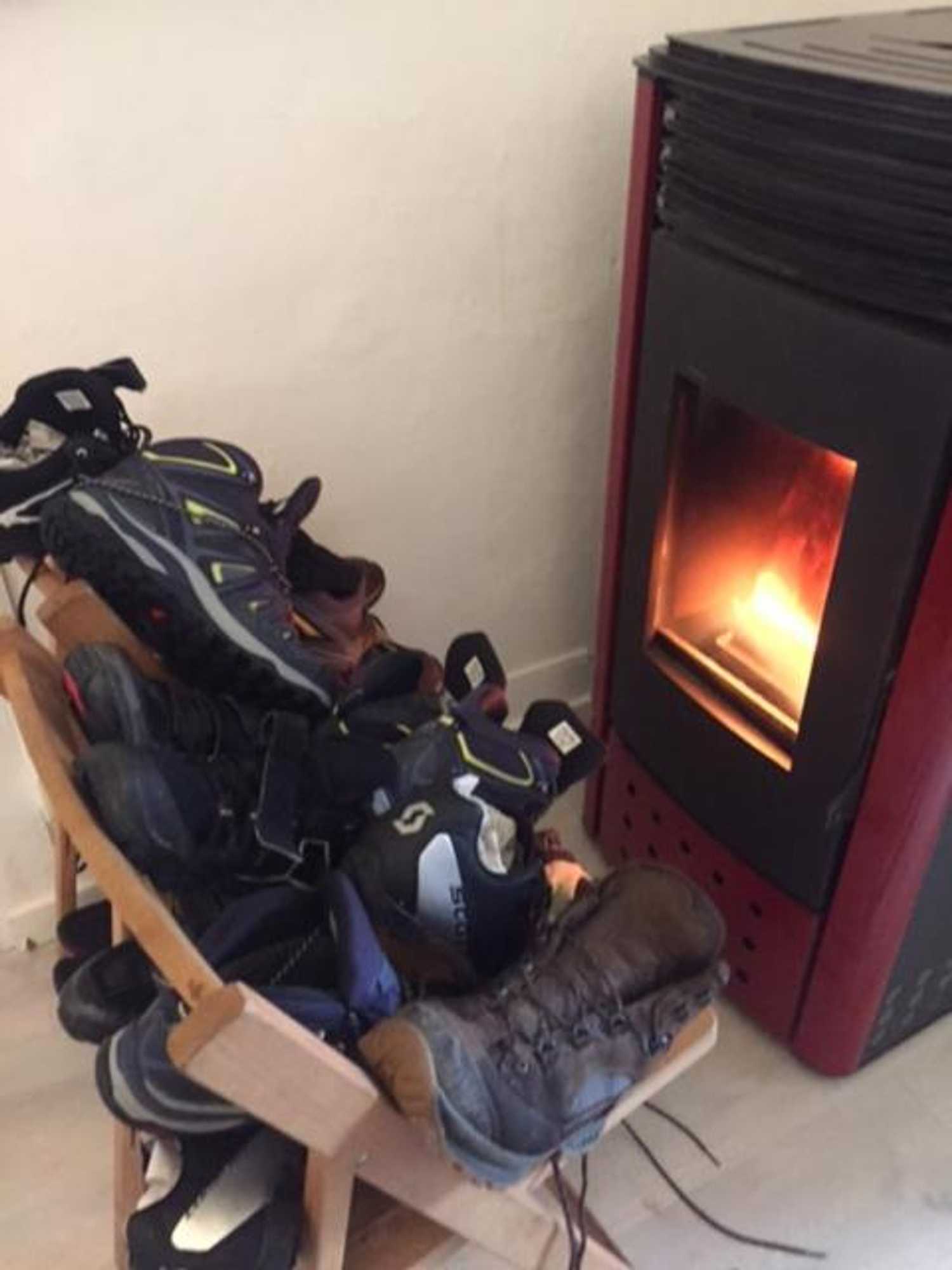 Gift card for Jacob's Hostel Tui