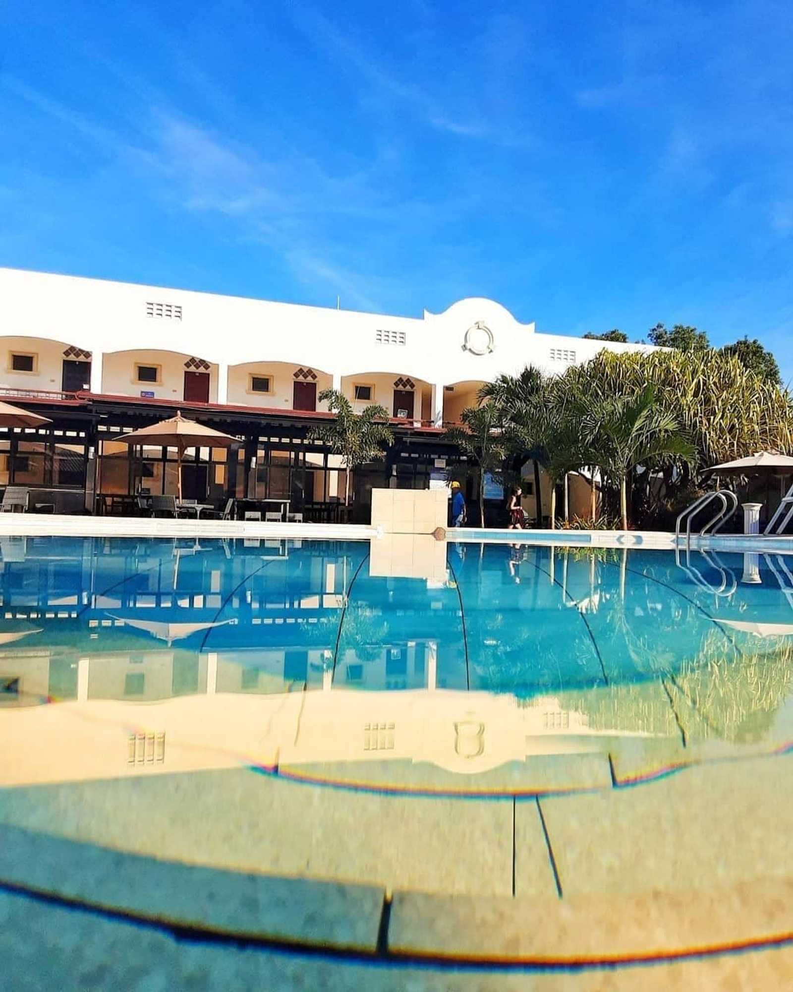 Gift card for Panglao Regents Park Resort