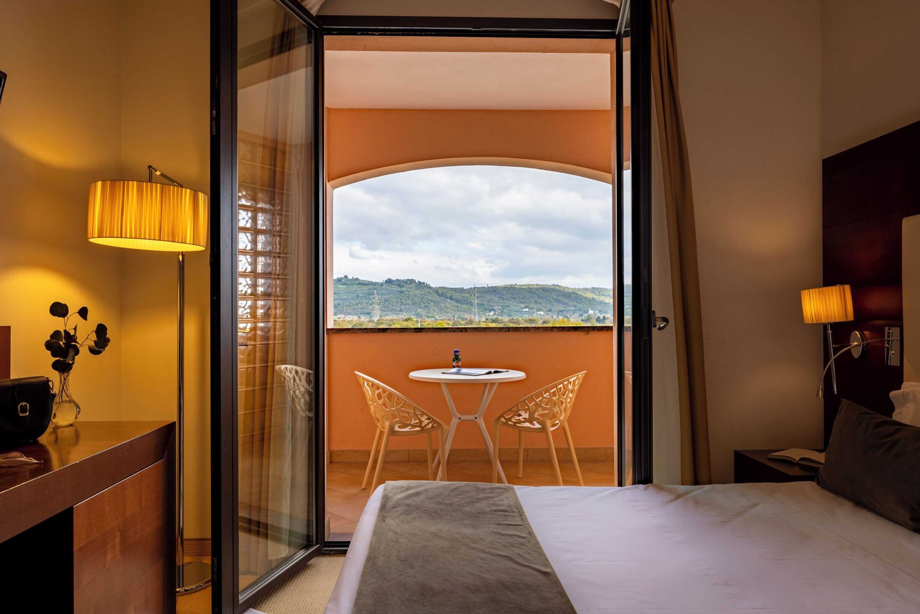 Gift card for Il Gentiluomo Hotel & Spa