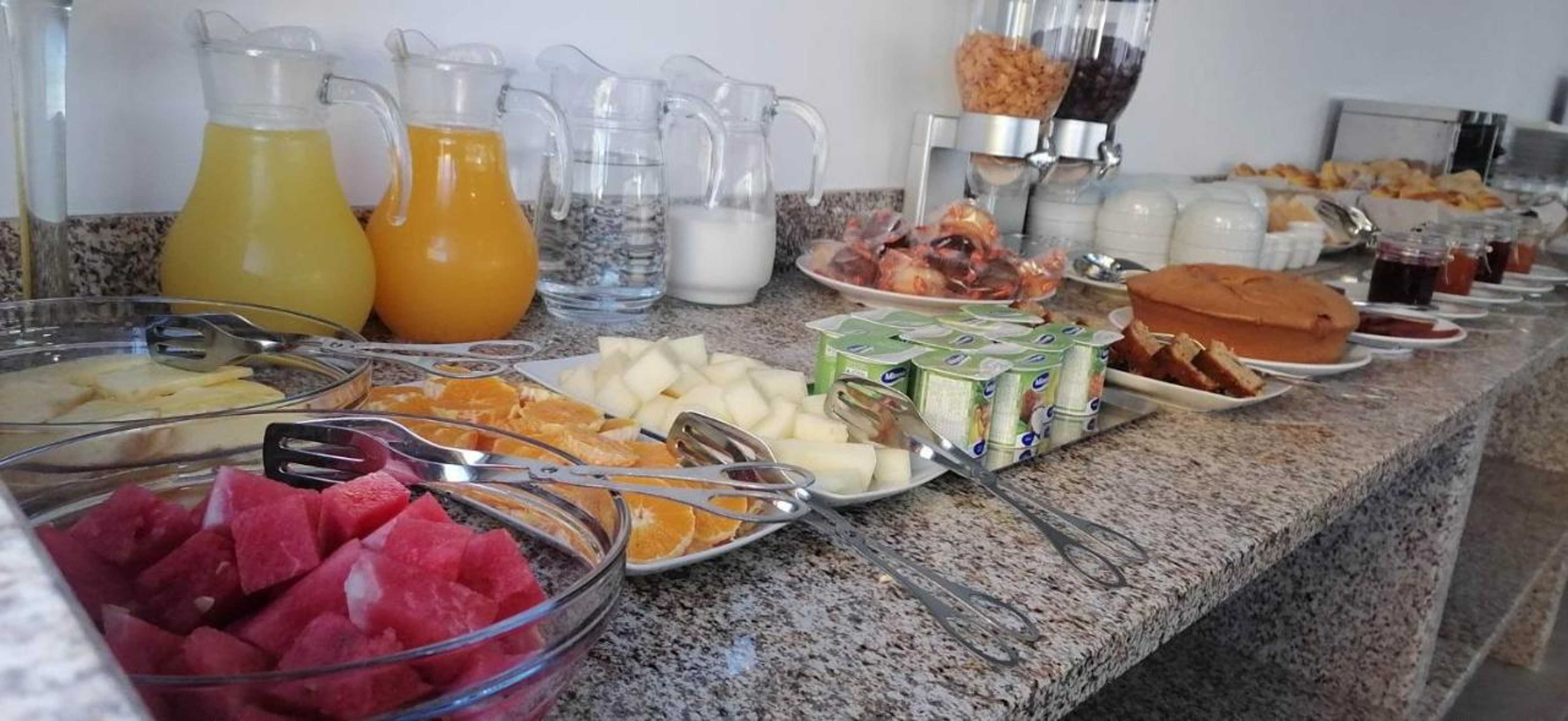 Gift card for JP Village Hotel