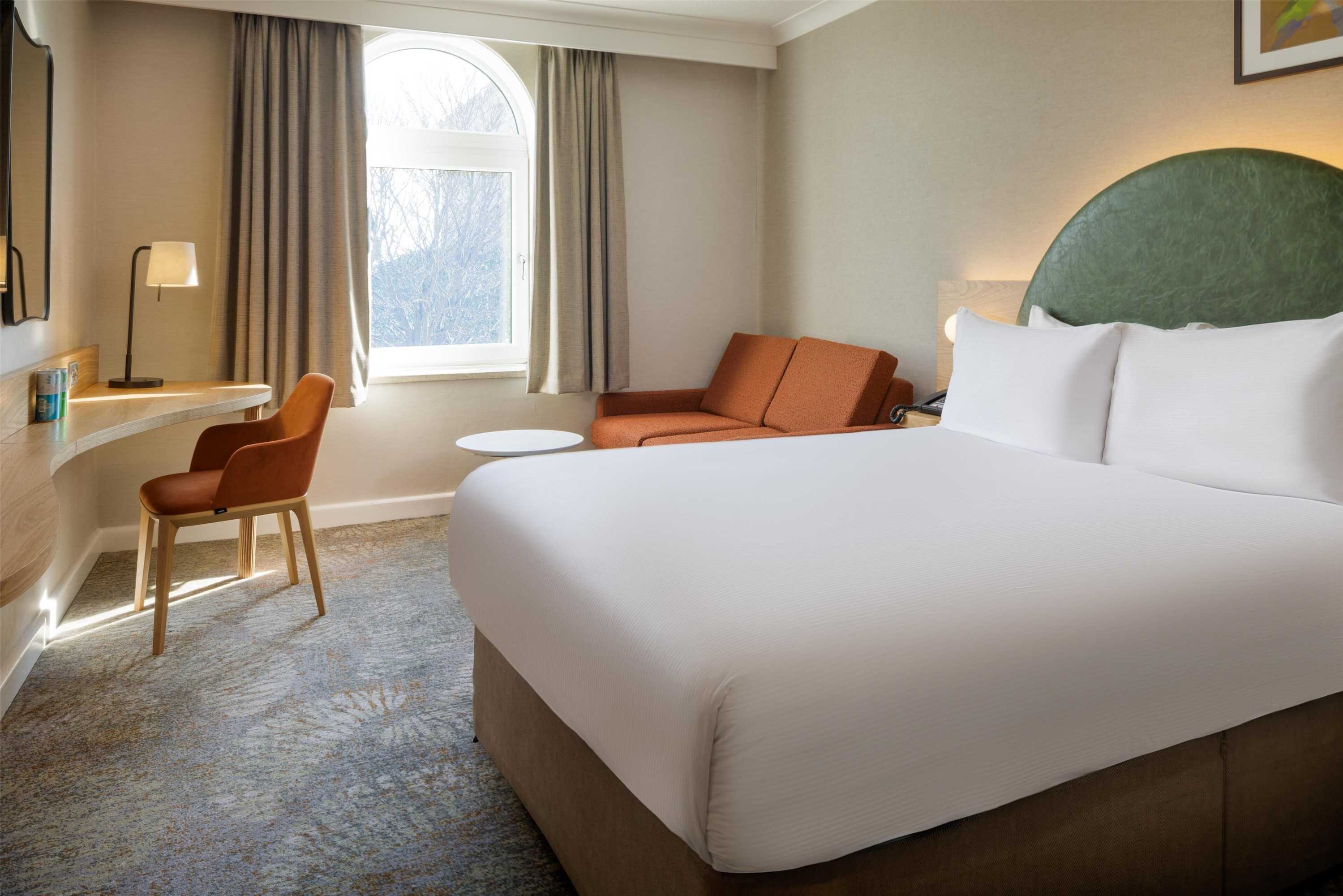 Gift card for Hilton York