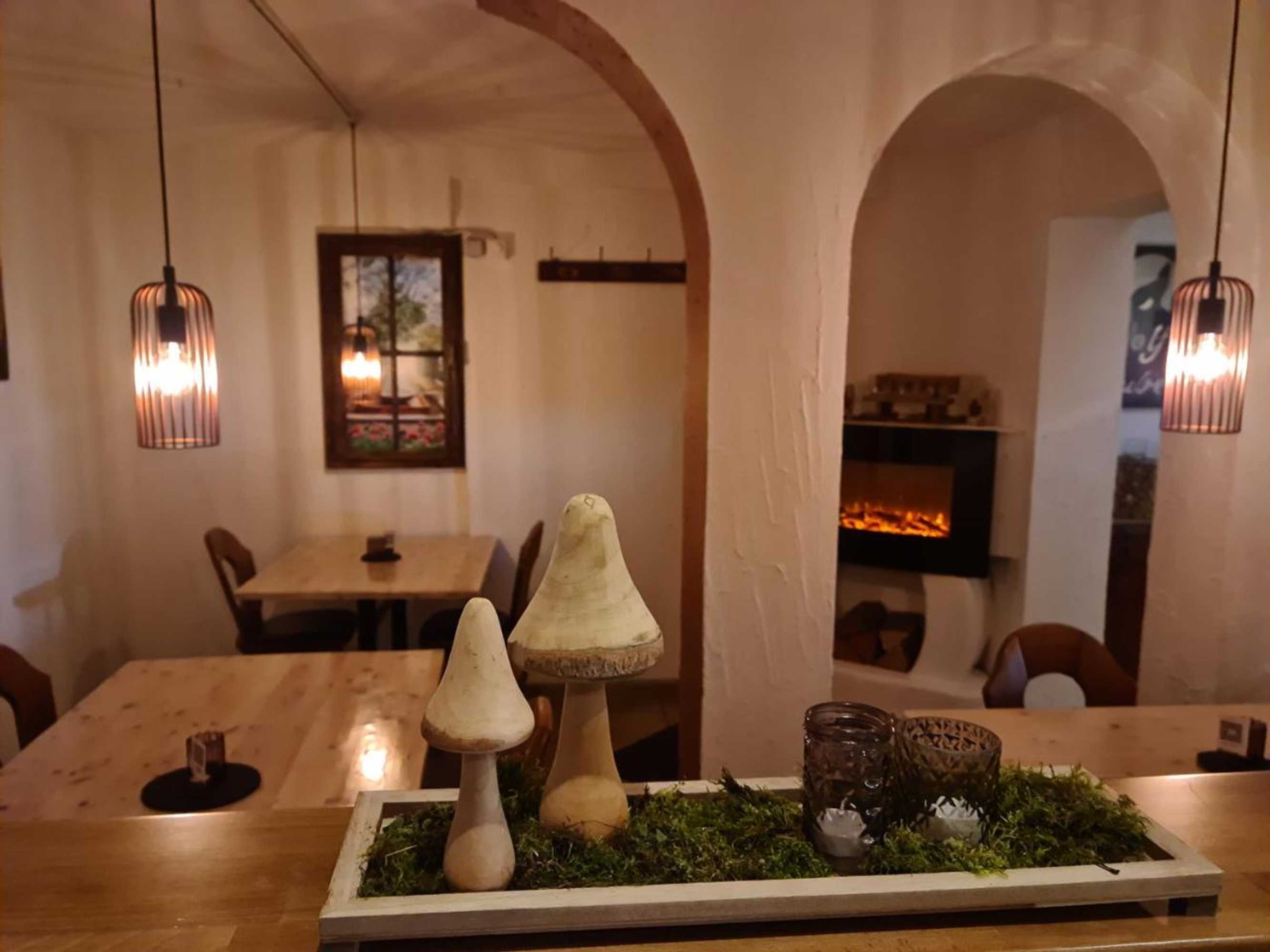 Gift card for Gasthof Wolfs Stuben