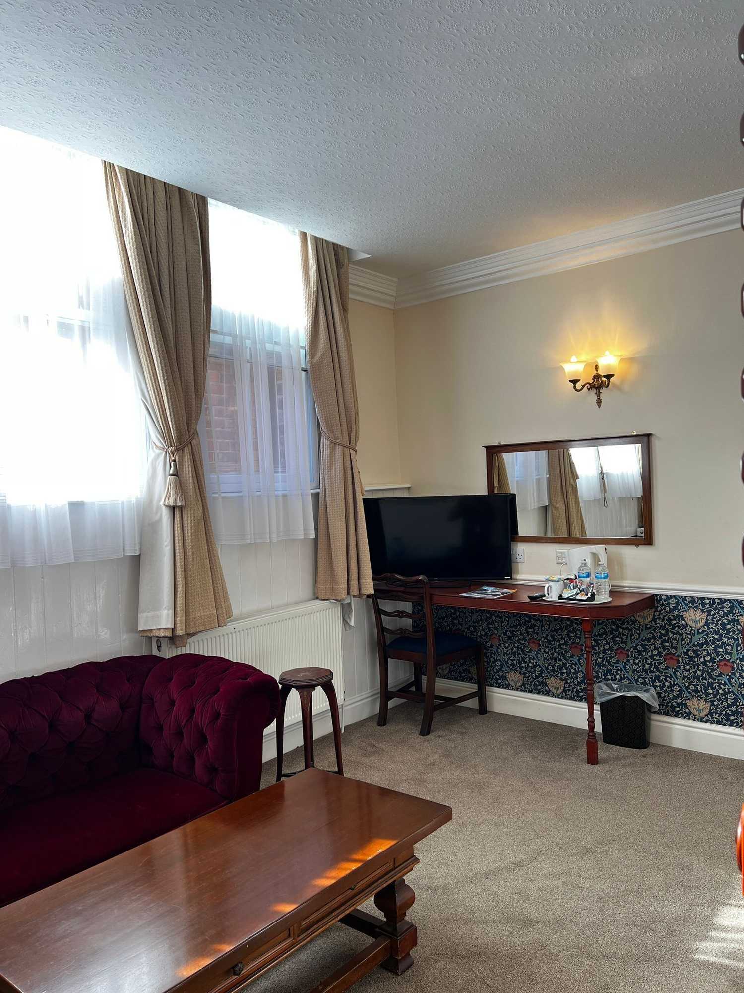 Gift card for Best Western The Lairgate Hotel Gift card for Best Western The Lairgate Hotel
