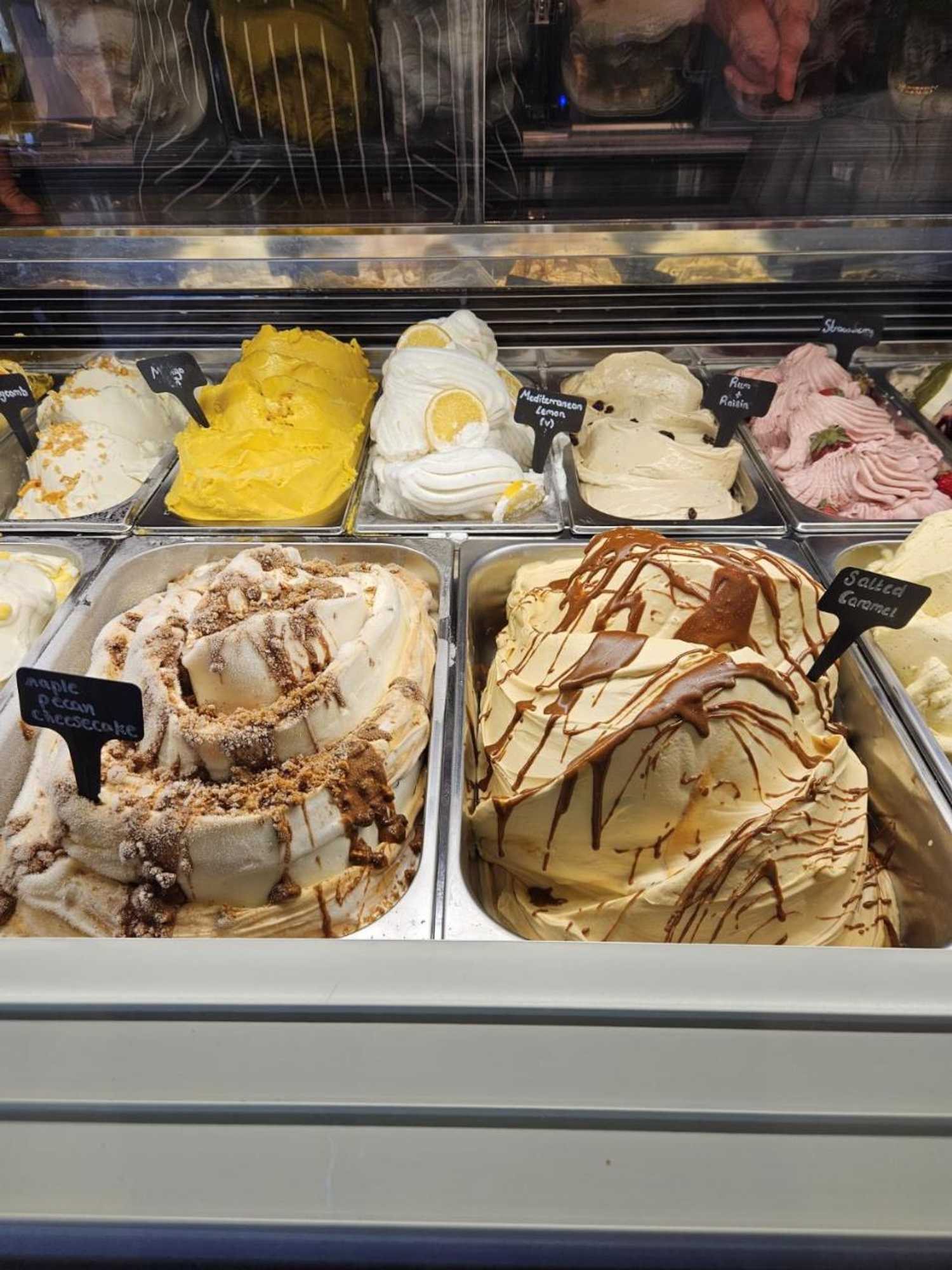 Gift card for Hotel Nineteen