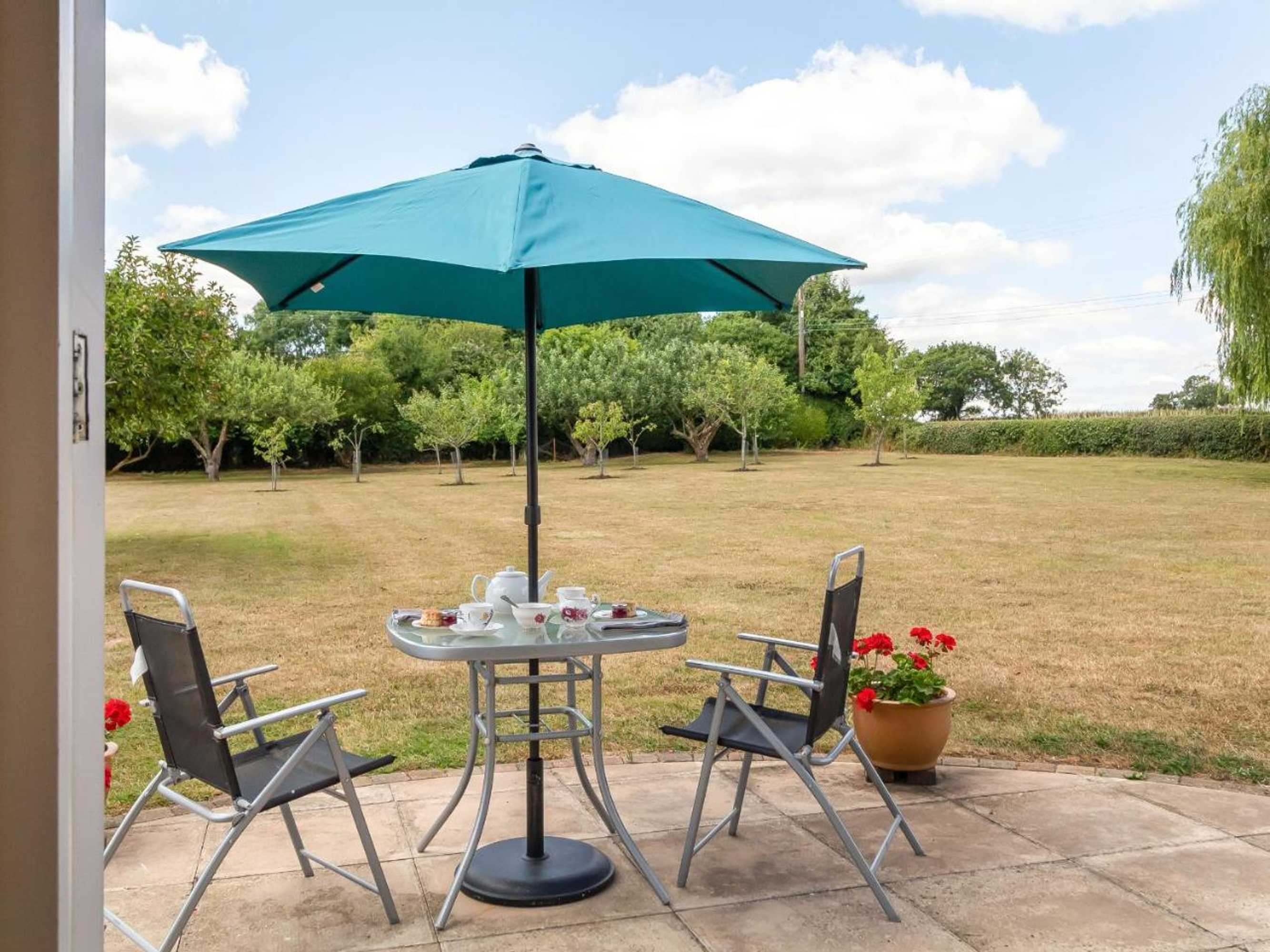 Gift card for Norbank Garden Studio