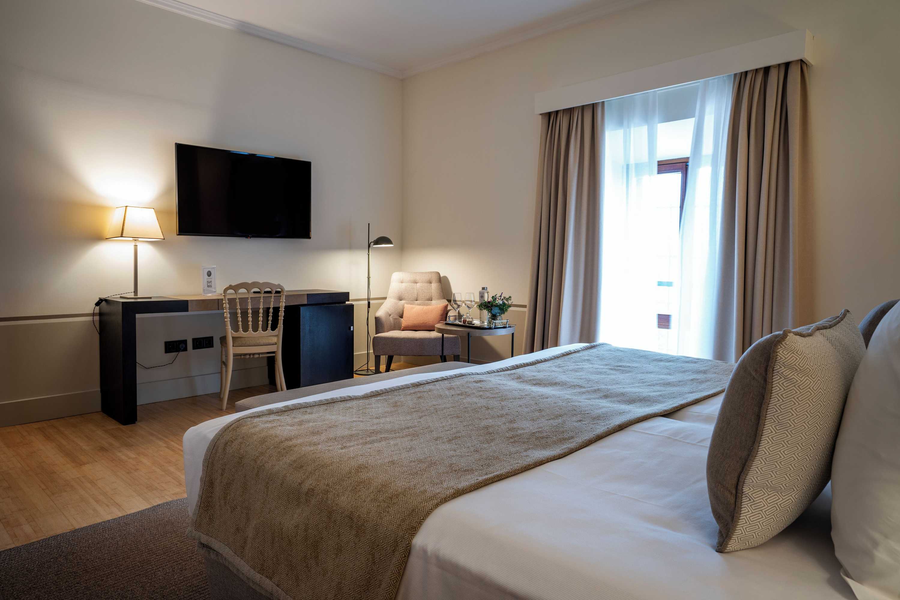 Gift card for Hotel Hospes Palacio de Arenales & Spa Gift card for Hotel Hospes Palacio de Arenales & Spa