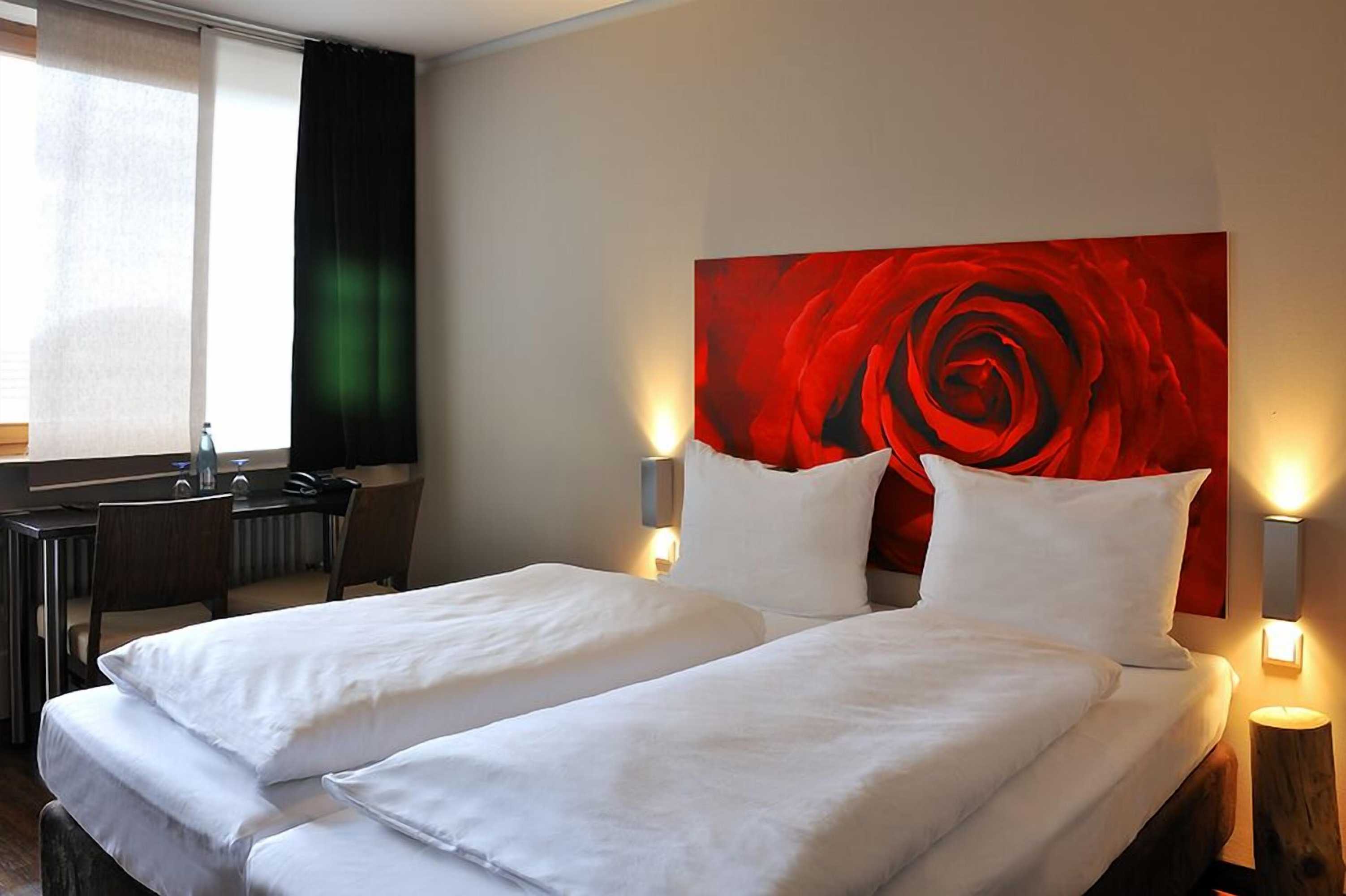 Gift card for Self Checkin Hotel Heckenrose Lorin