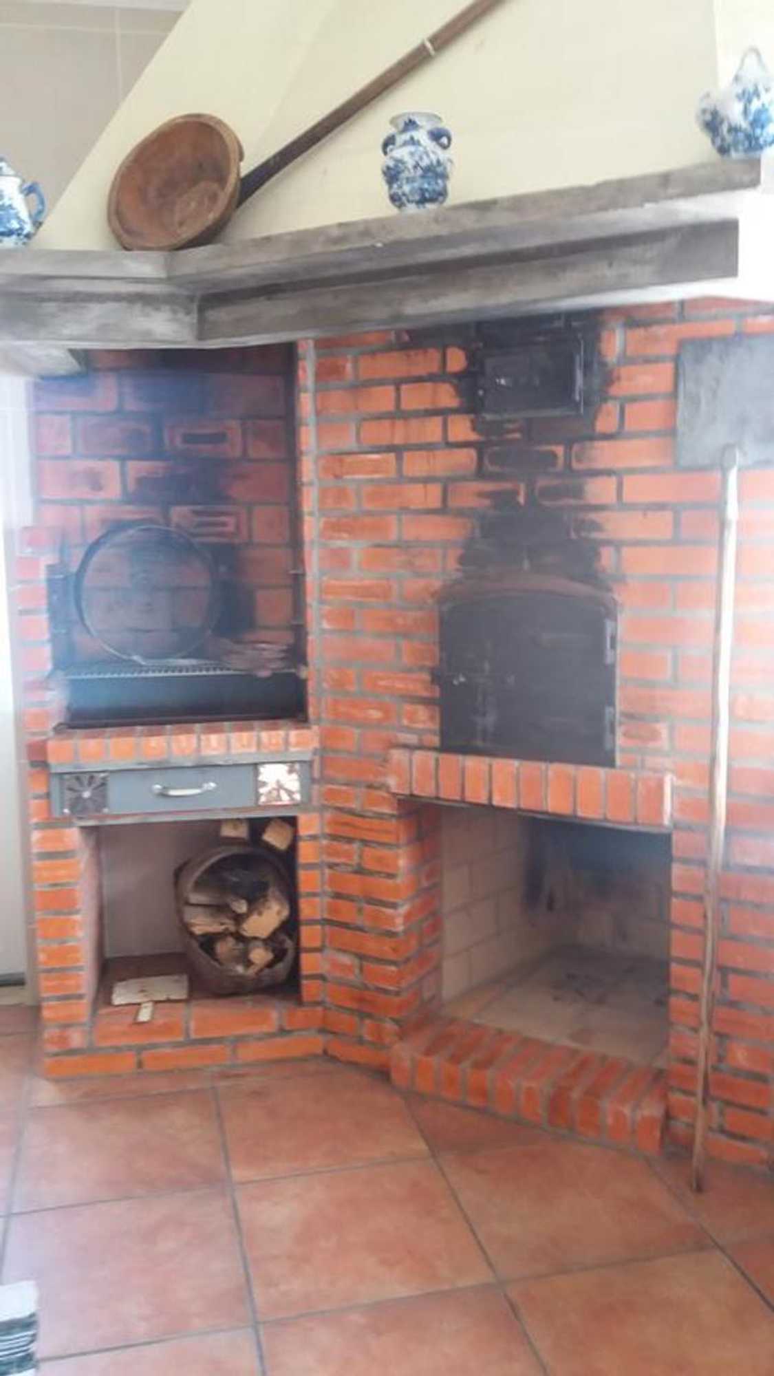 Gift card for Casa Serra do Lagar