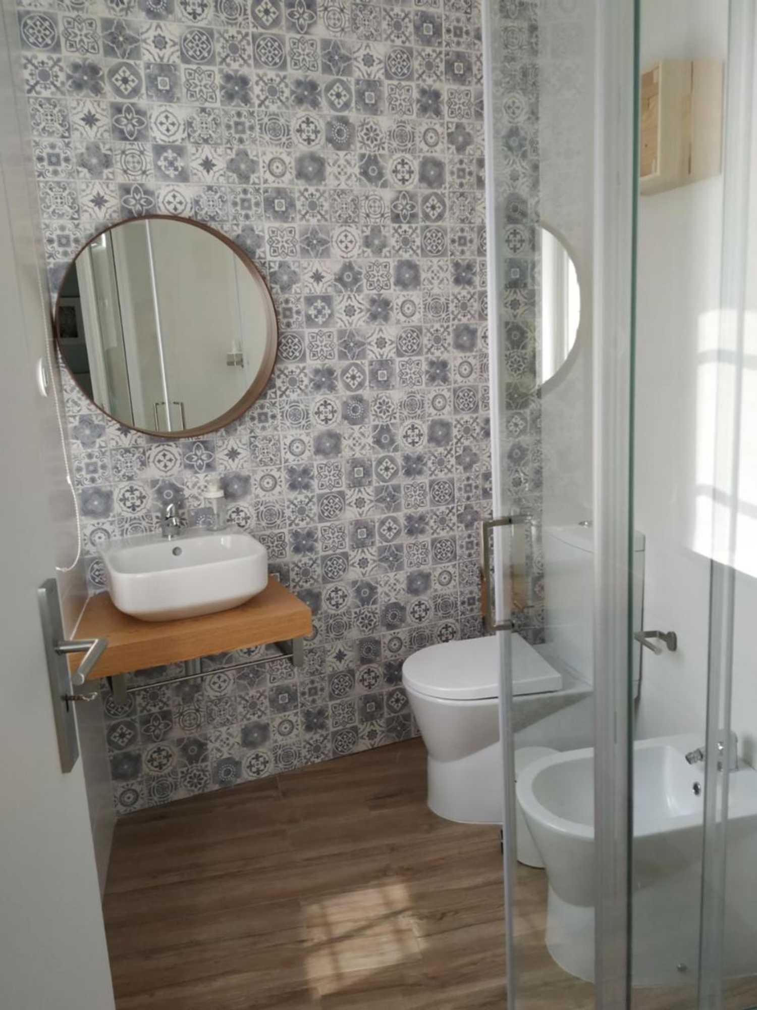 Gift card for Hostel Entresocalcos