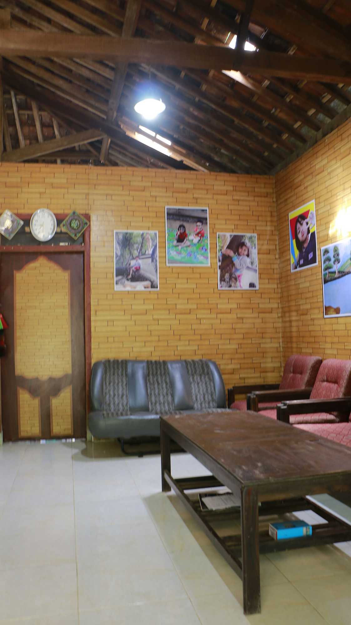 Gift card for Homestay Cak Edi - Hostel