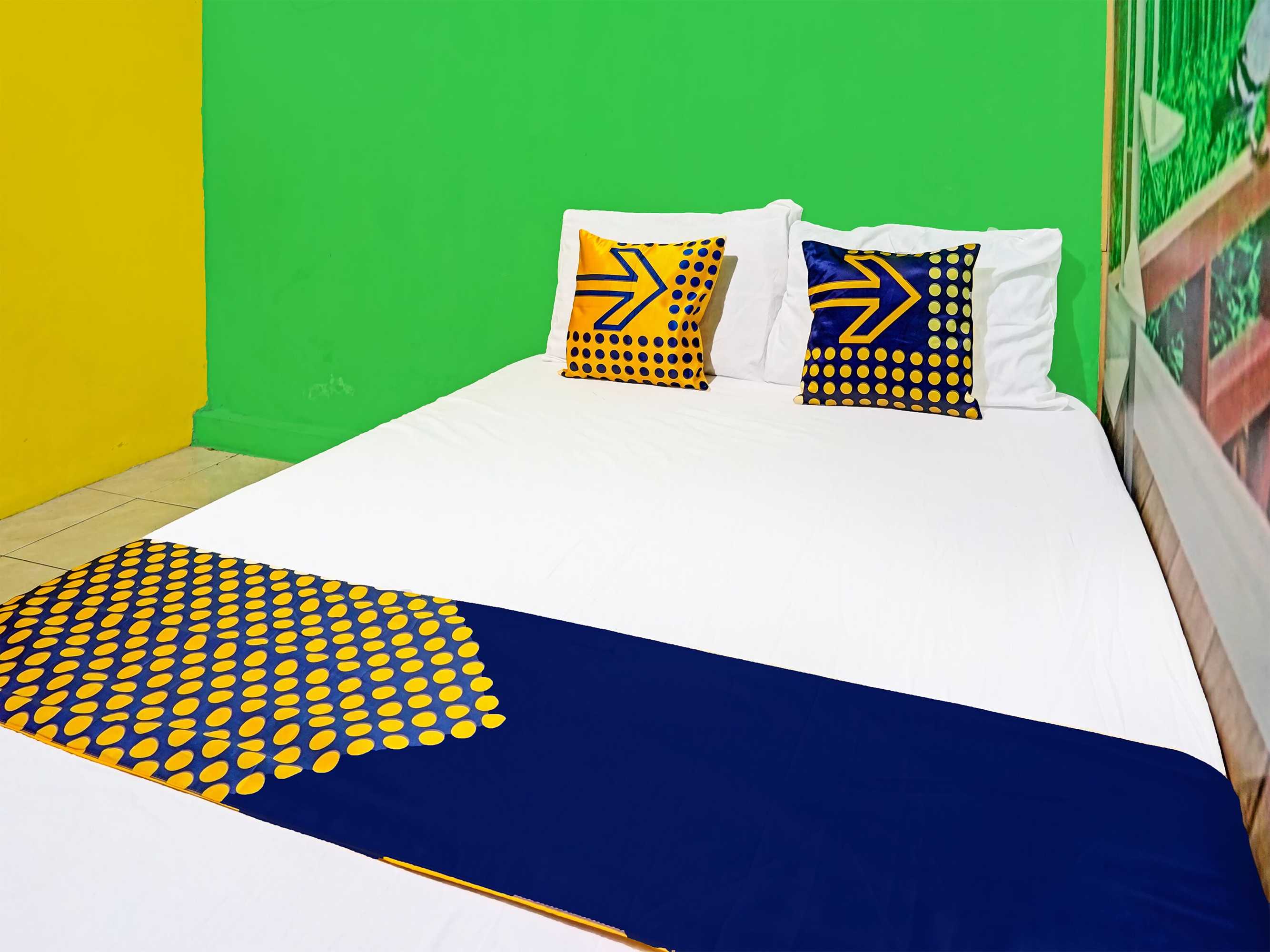 Gift card for Oyo 91697 Nyaman Homestay Syariah Gift card for Oyo 91697 Nyaman Homestay Syariah
