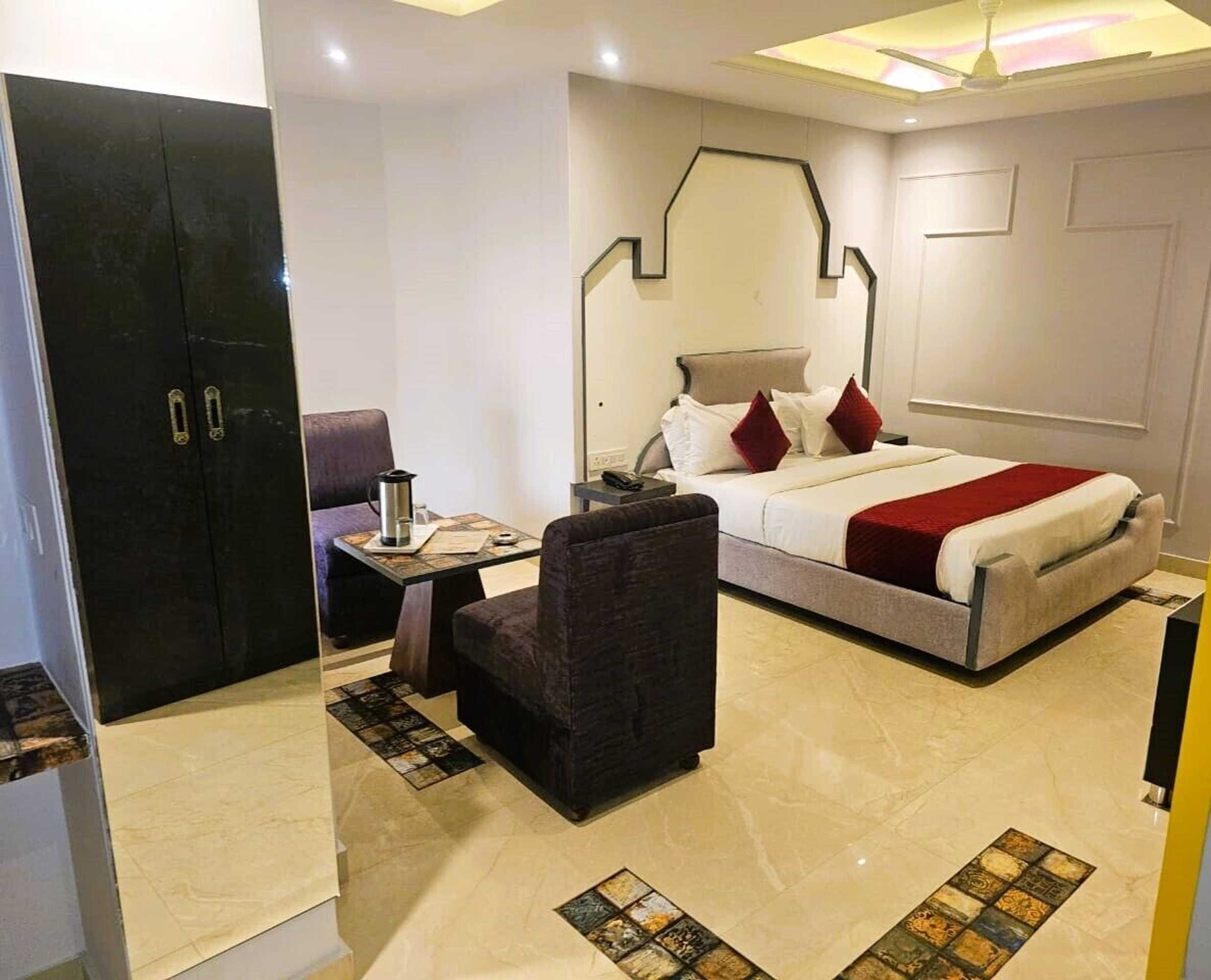 Gift card for Hotel Gyan