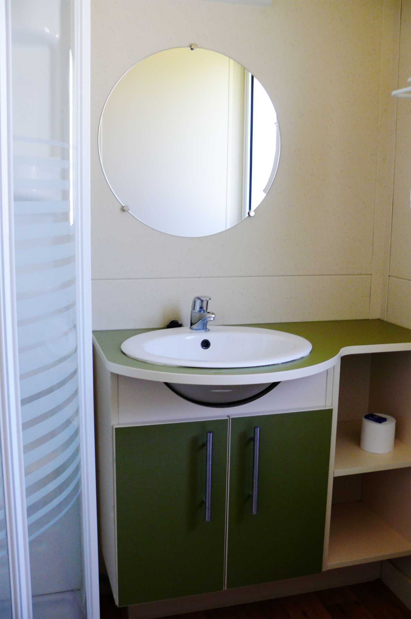 Gift card for Parque de Campismo Orbitur Costa de Caparica