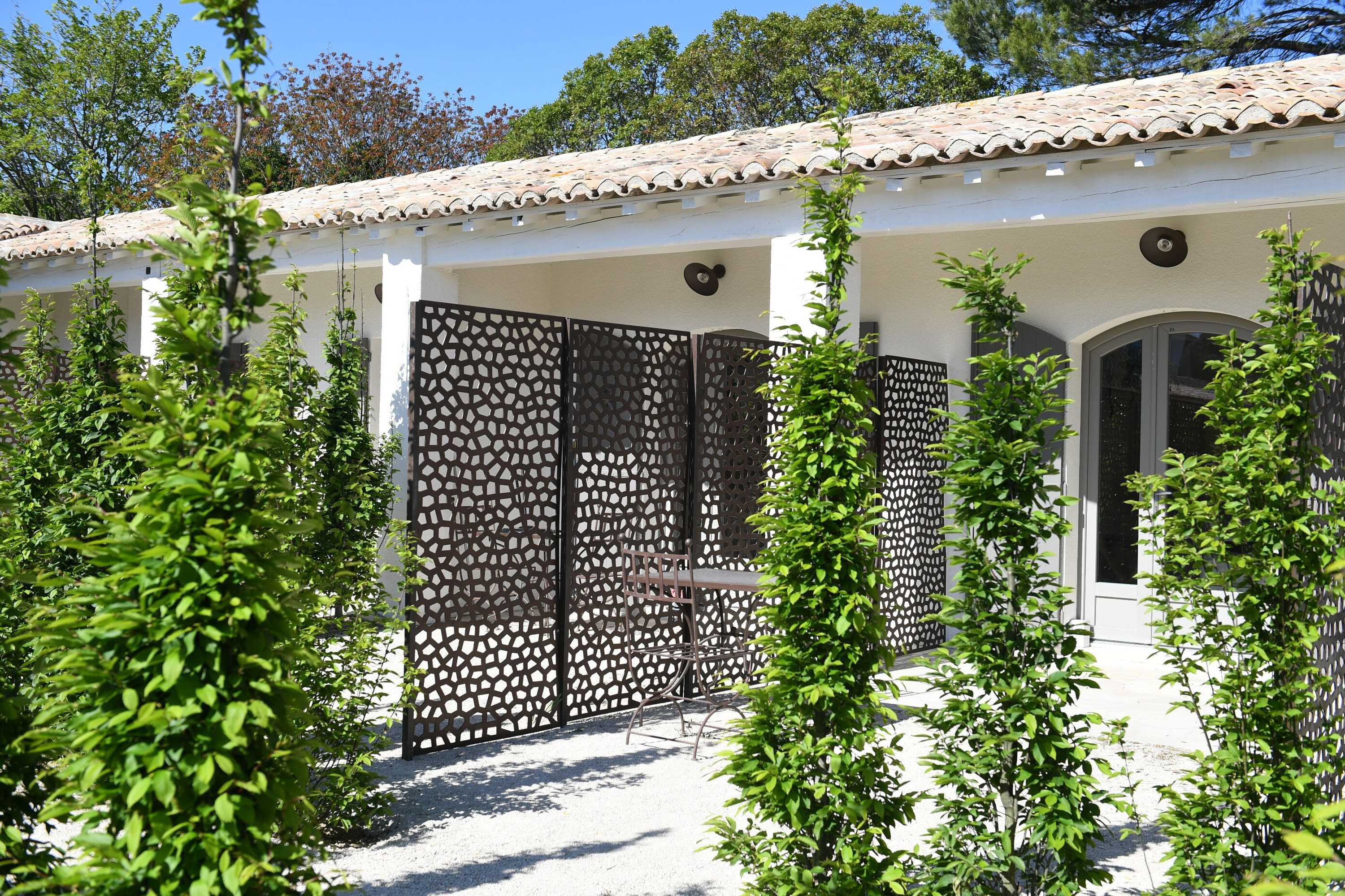 Gift card for Hôtel Villa Glanum et Spa