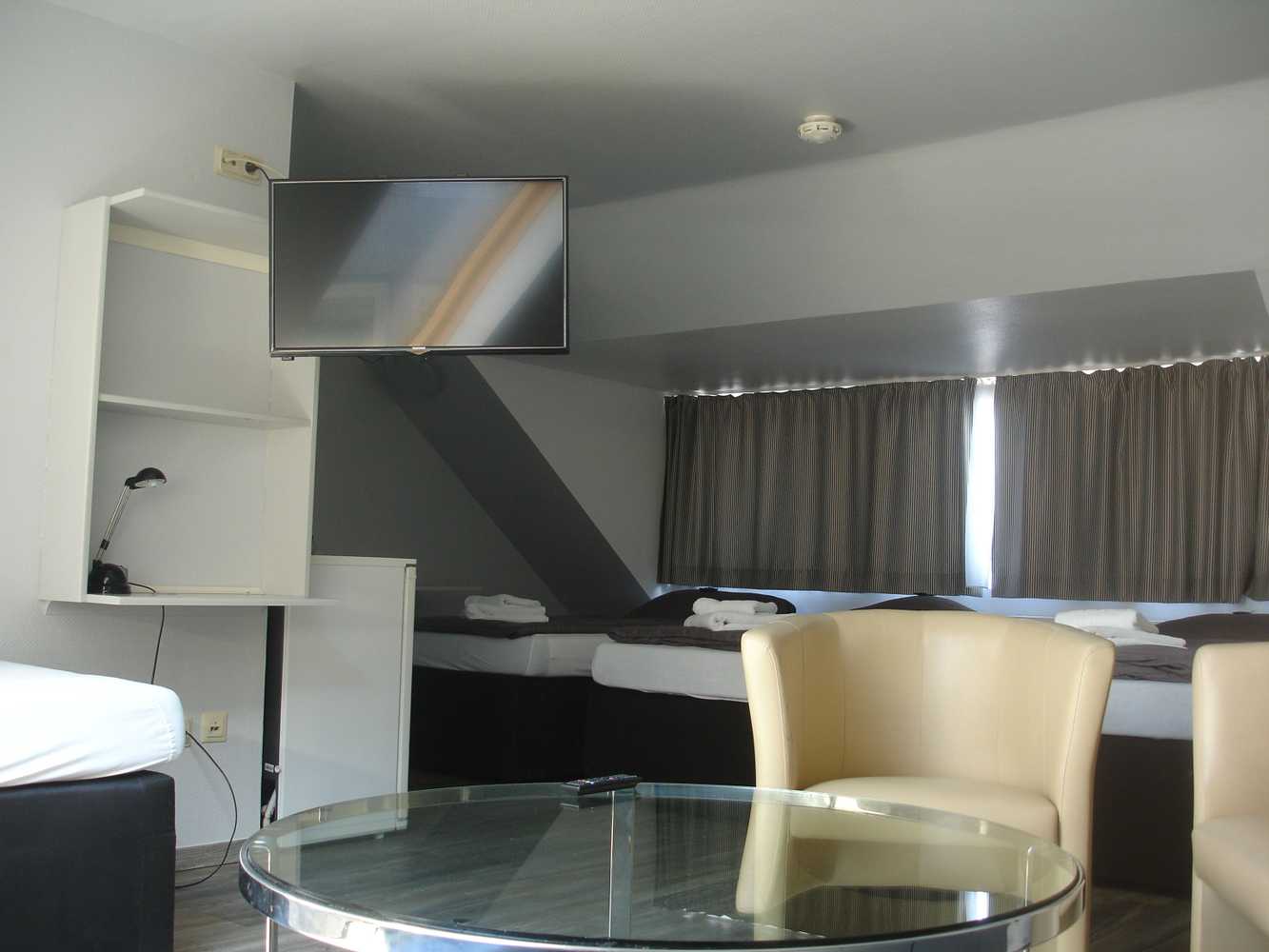 Gift card for City-Pension-Dortmund