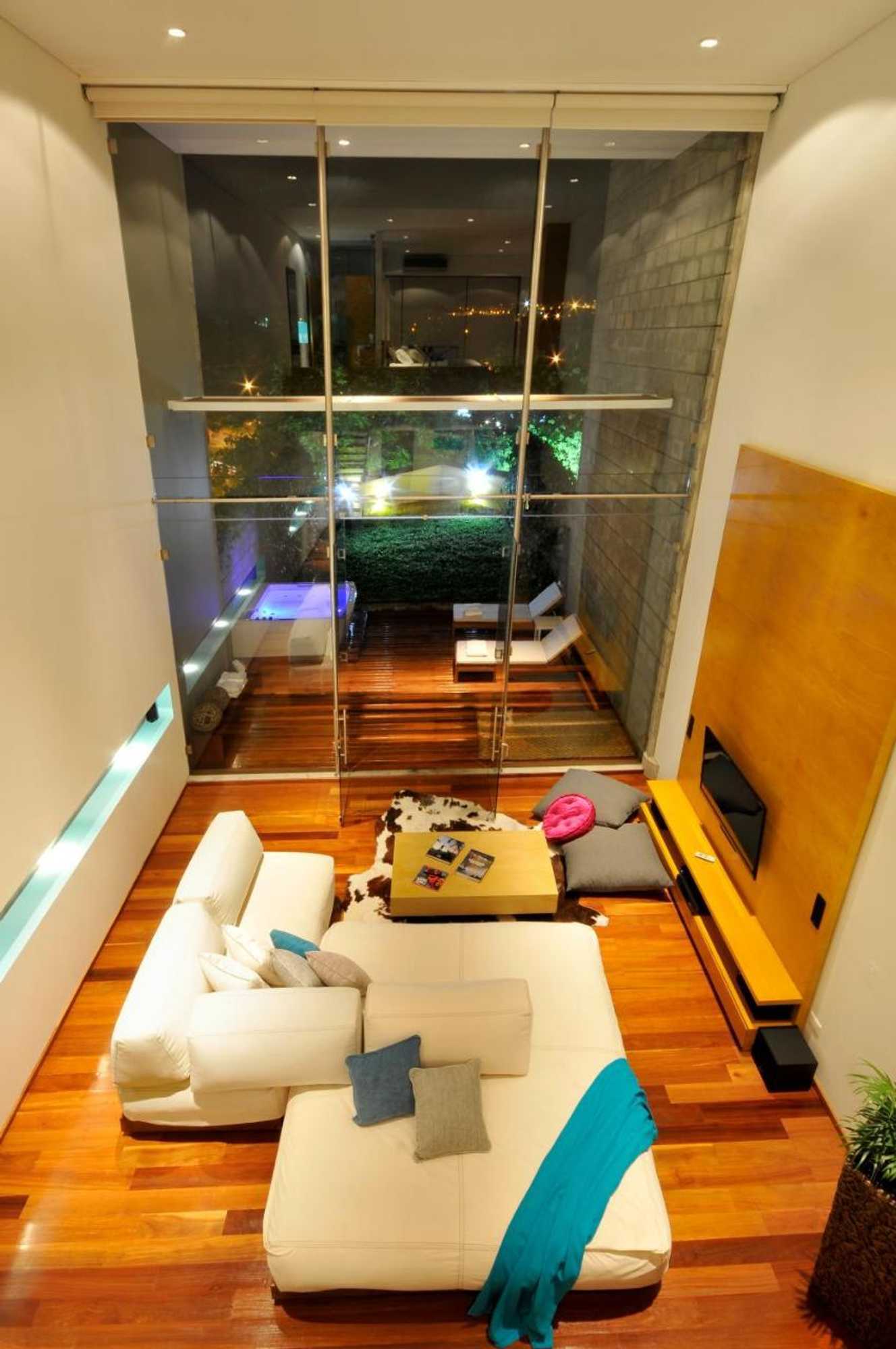 Gift card for Acquasanta Lofts Hotel