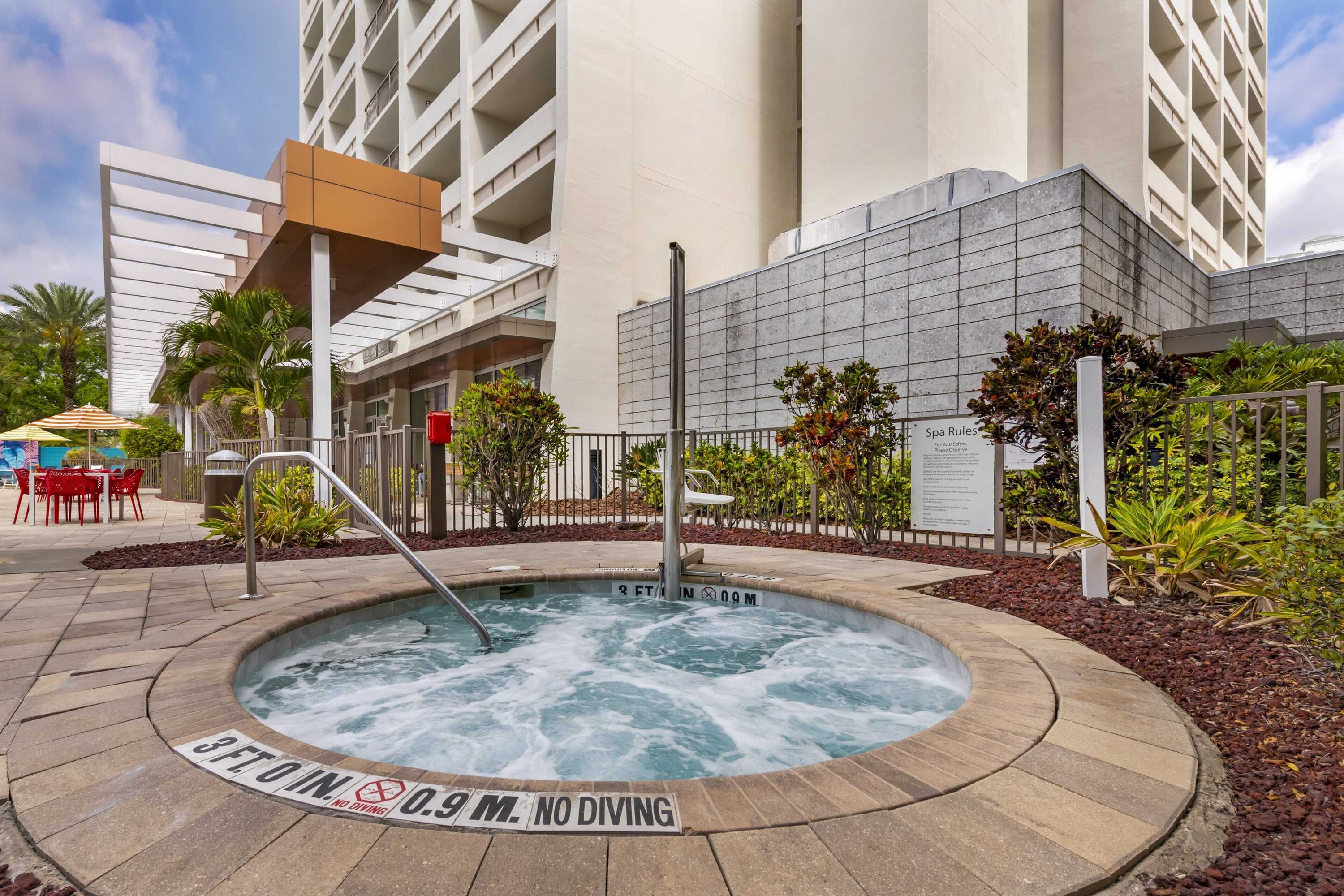 Gift card for Holiday Inn Orlando - Disney Springs® Area by Ihg Gift card for Holiday Inn Orlando - Disney Springs® Area by Ihg