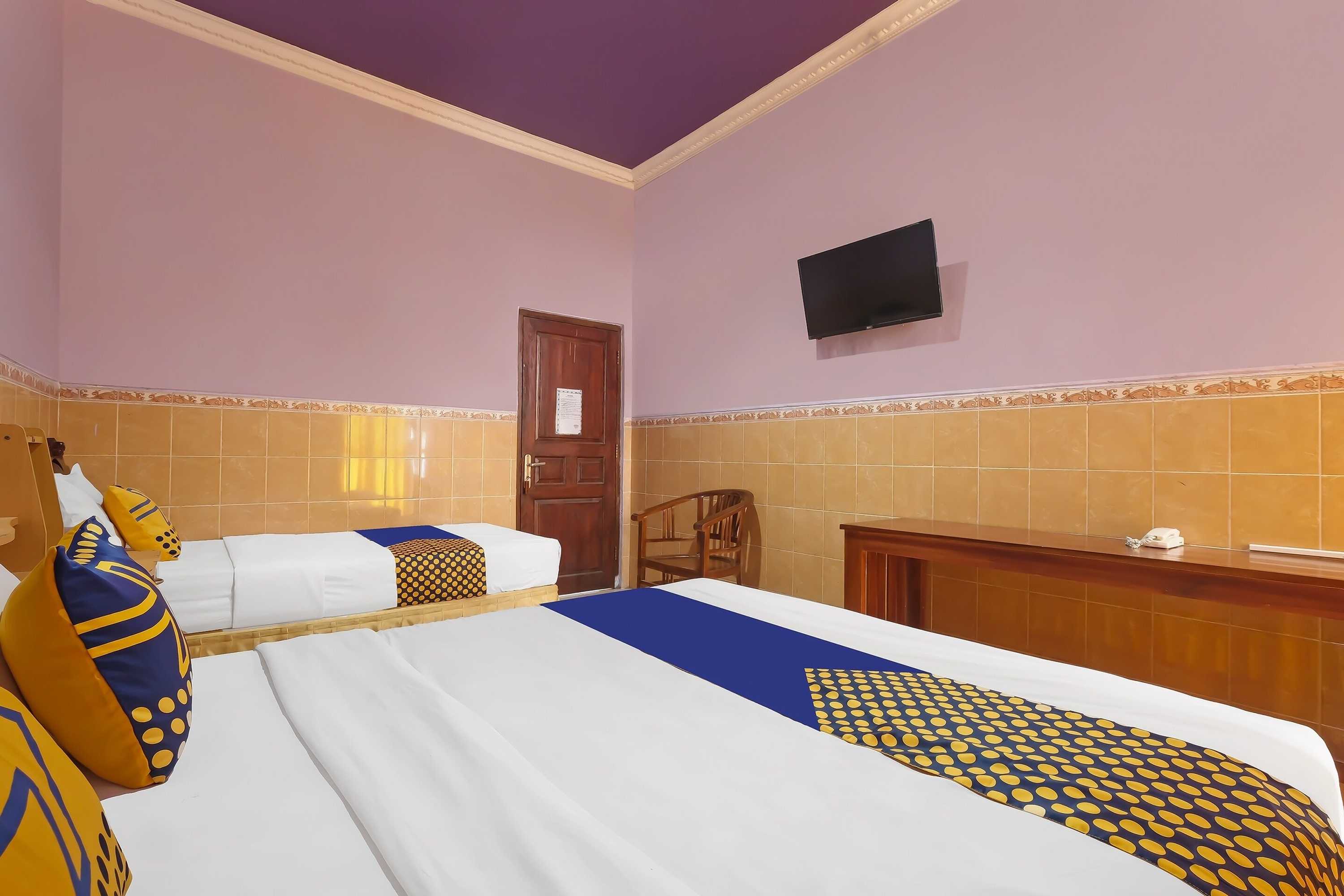 Gift card for Spot ON 91930 Hotel Citra Dewi 4 Manunggal