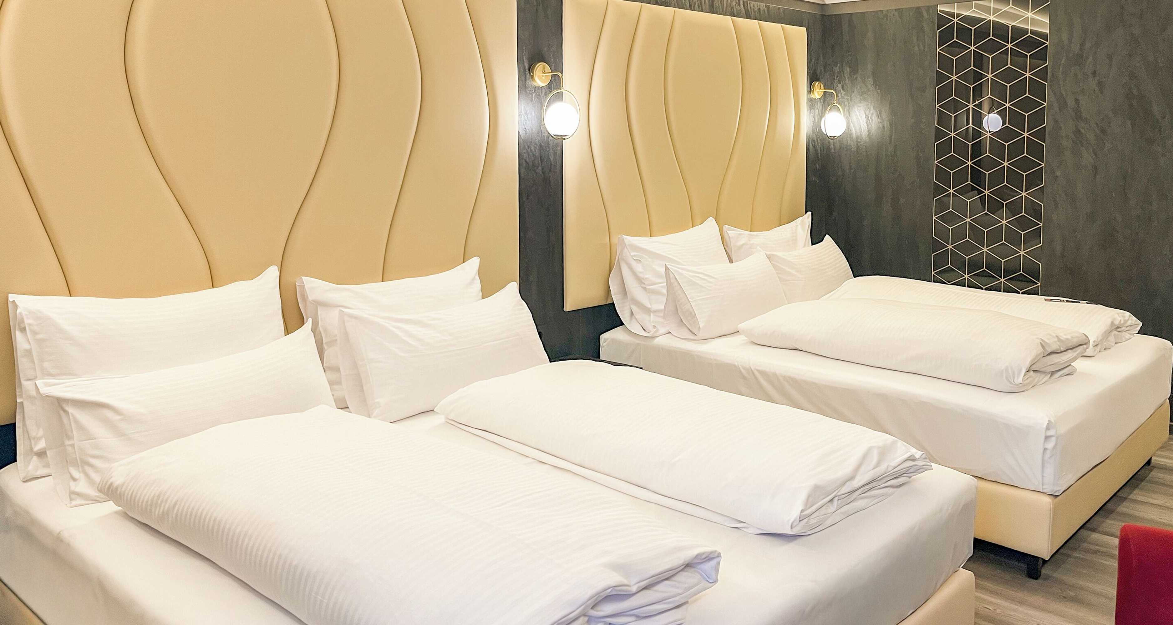 Gift card for Plaza Premium Parkhotel Neu-Ulm