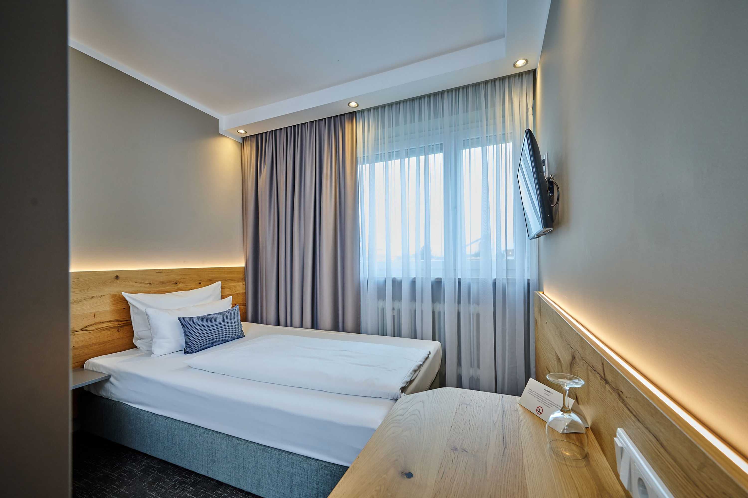 Gift card for Hotel Westend Gift card for Hotel Westend