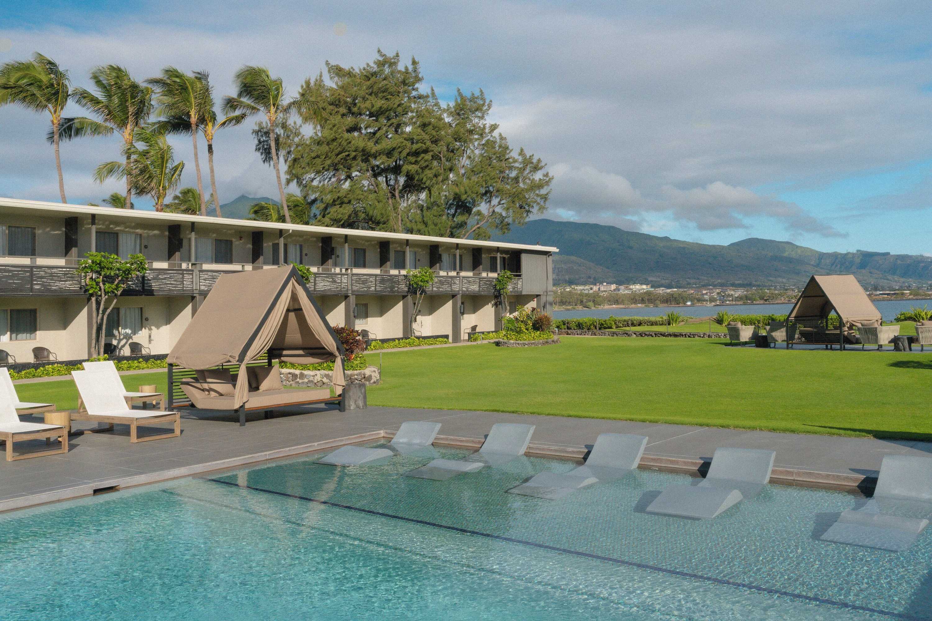 Gift card for Maui Seaside Hotel Gift card for Maui Seaside Hotel