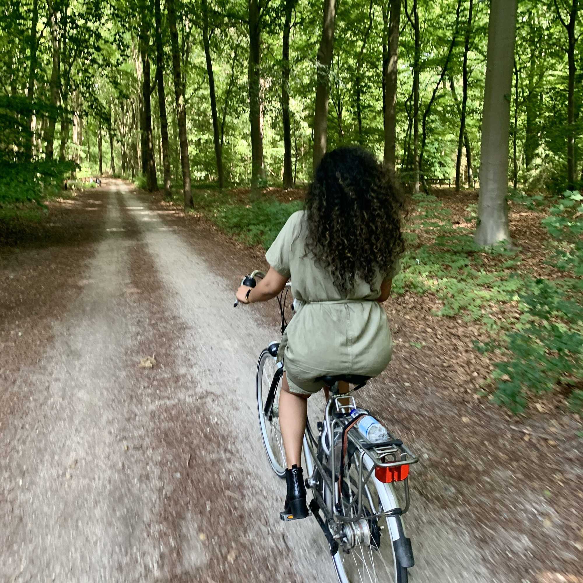 Gift card for Buitenplaats de Bergse Bossen