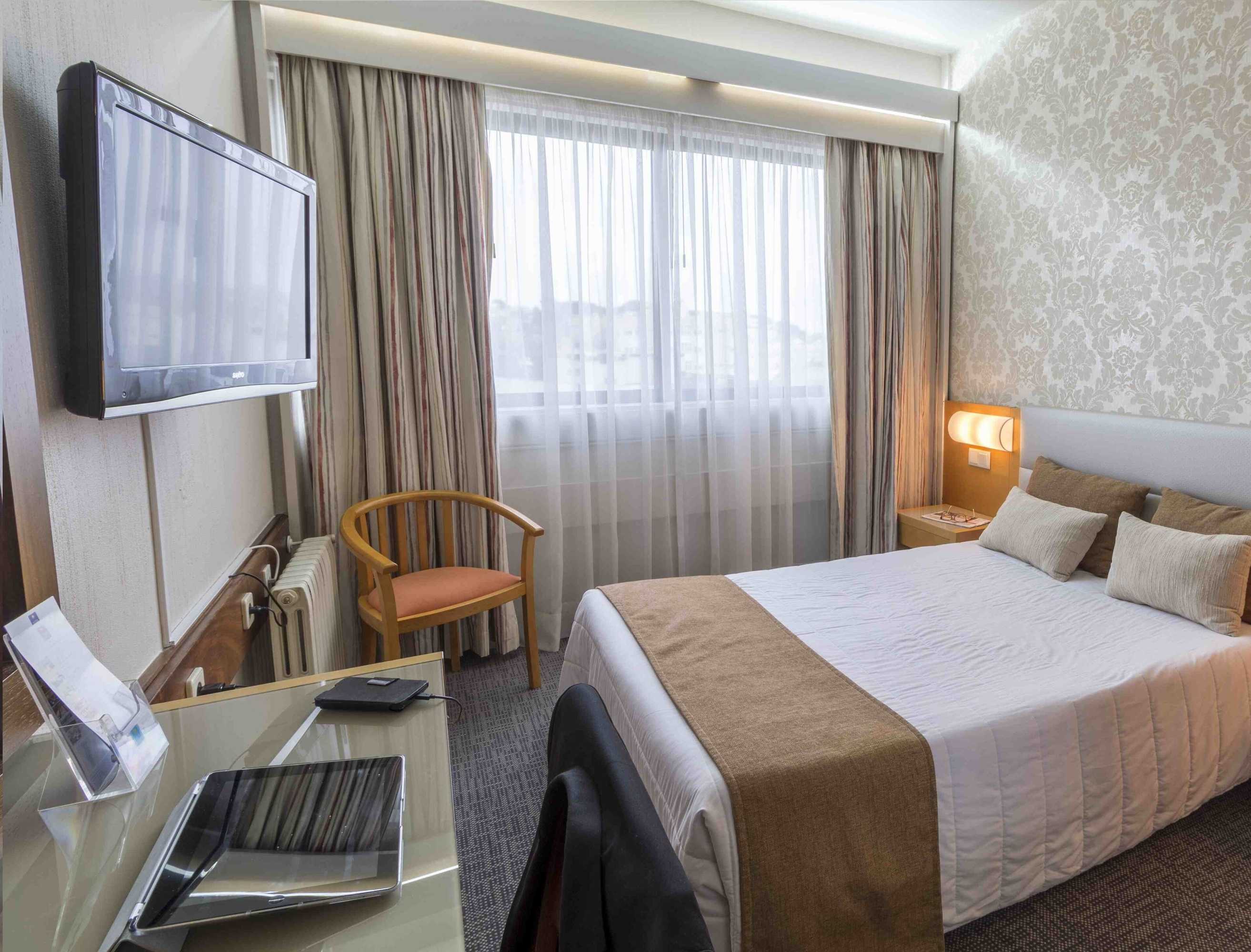 Gift card for Hotel Eurosol Leiria & Jardim