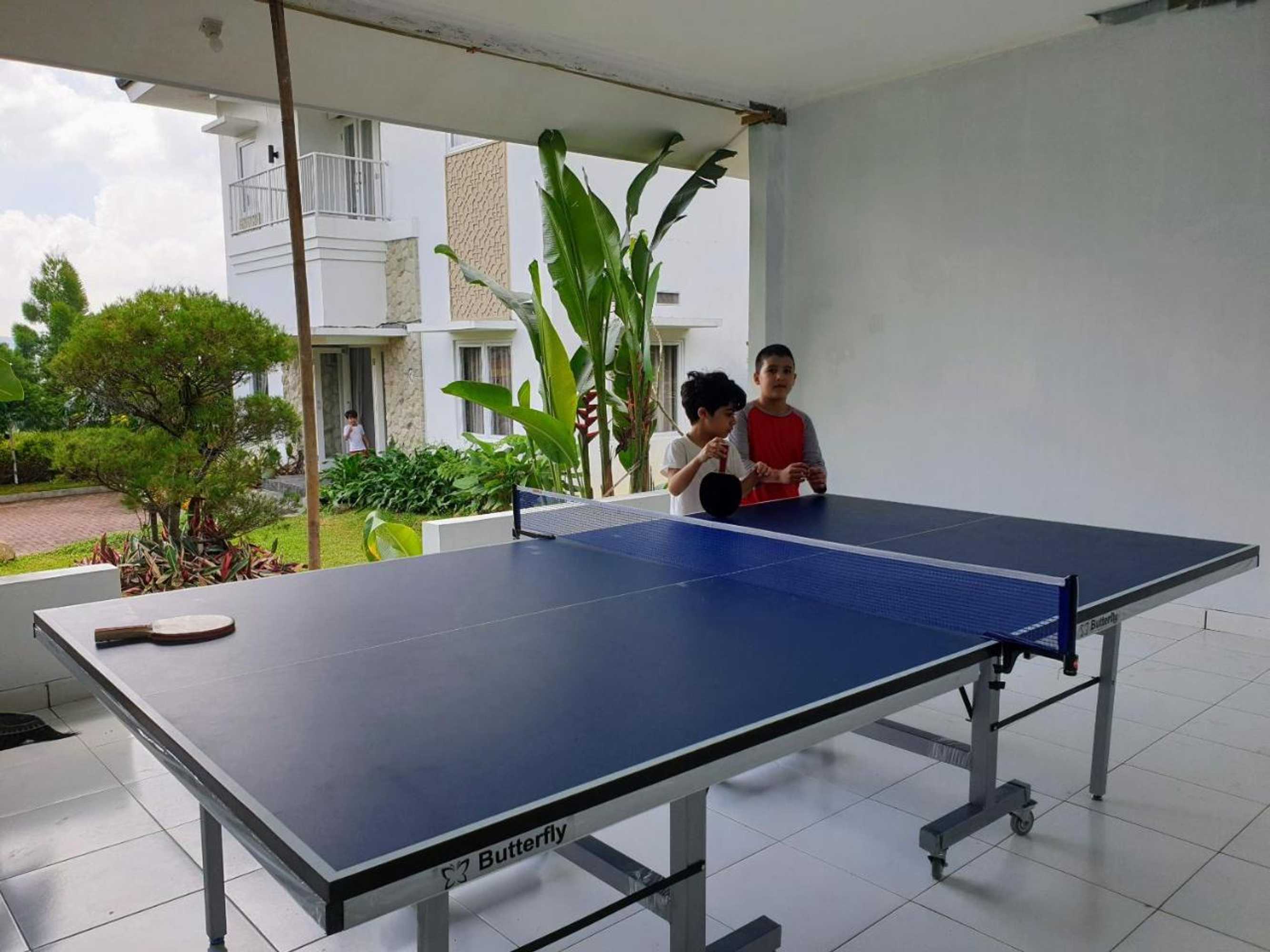 Gift card for Villa Jidah