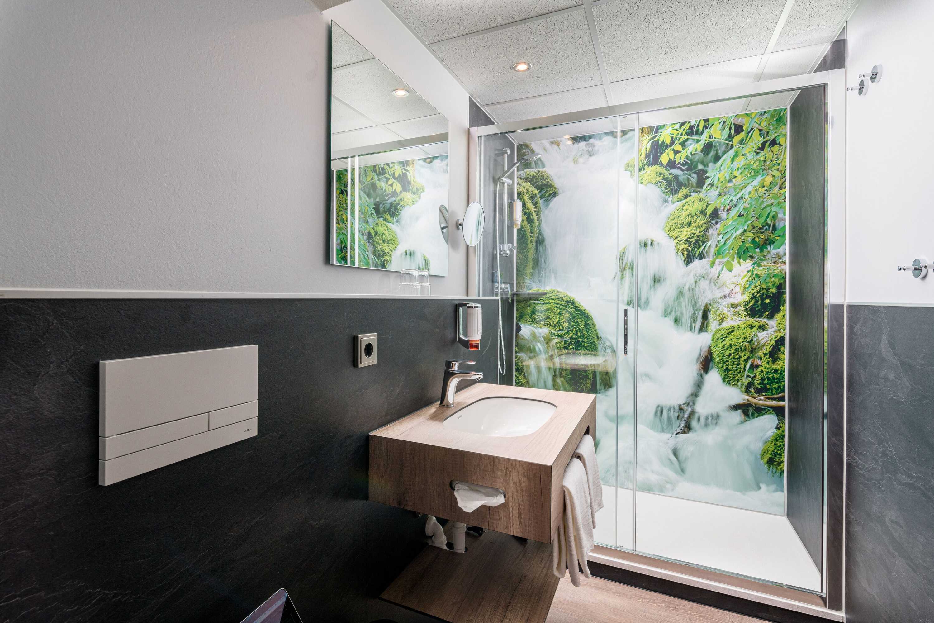 Gift card for Hotel Café Adler