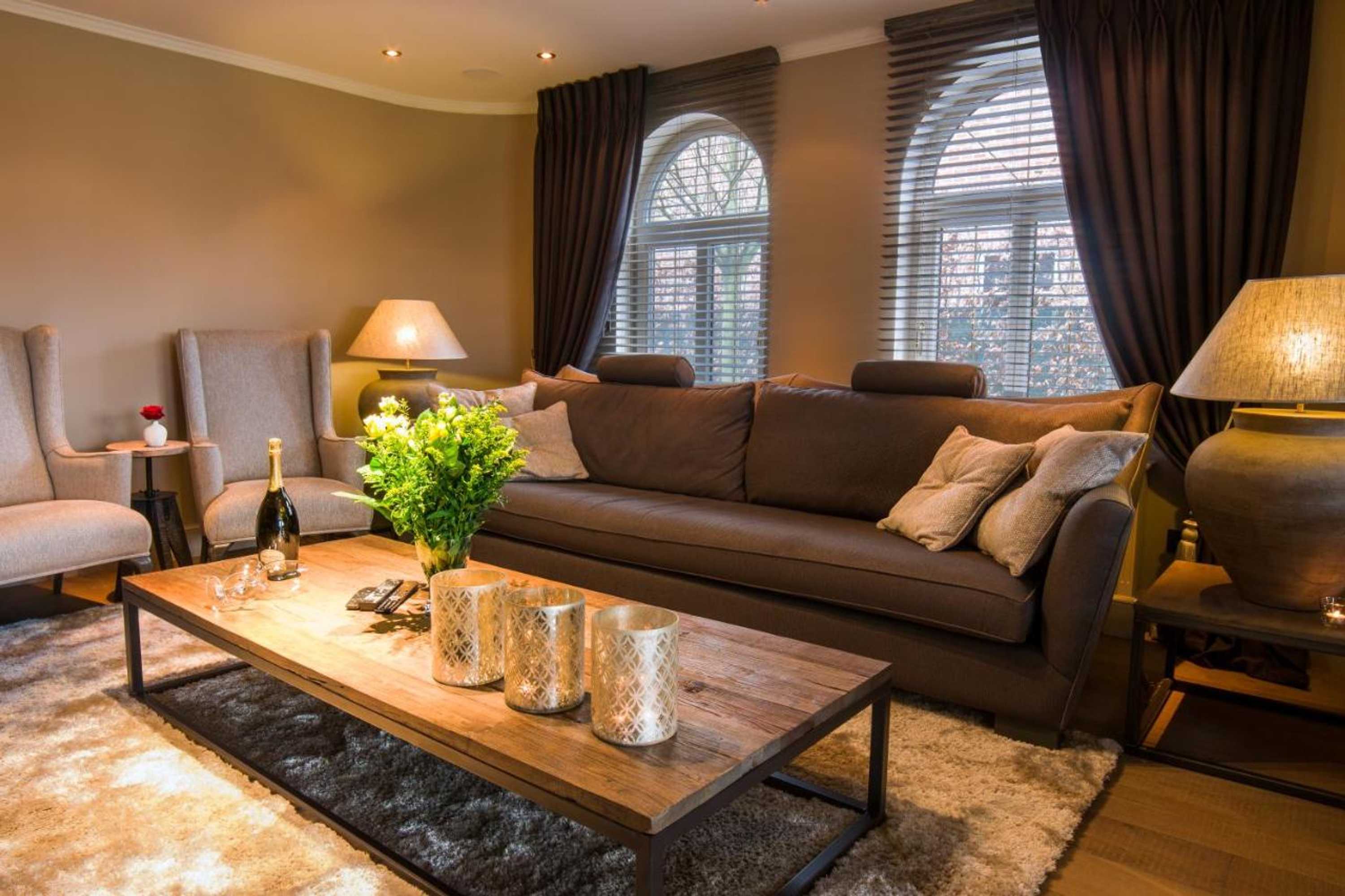 Gift card for B&b Serenity