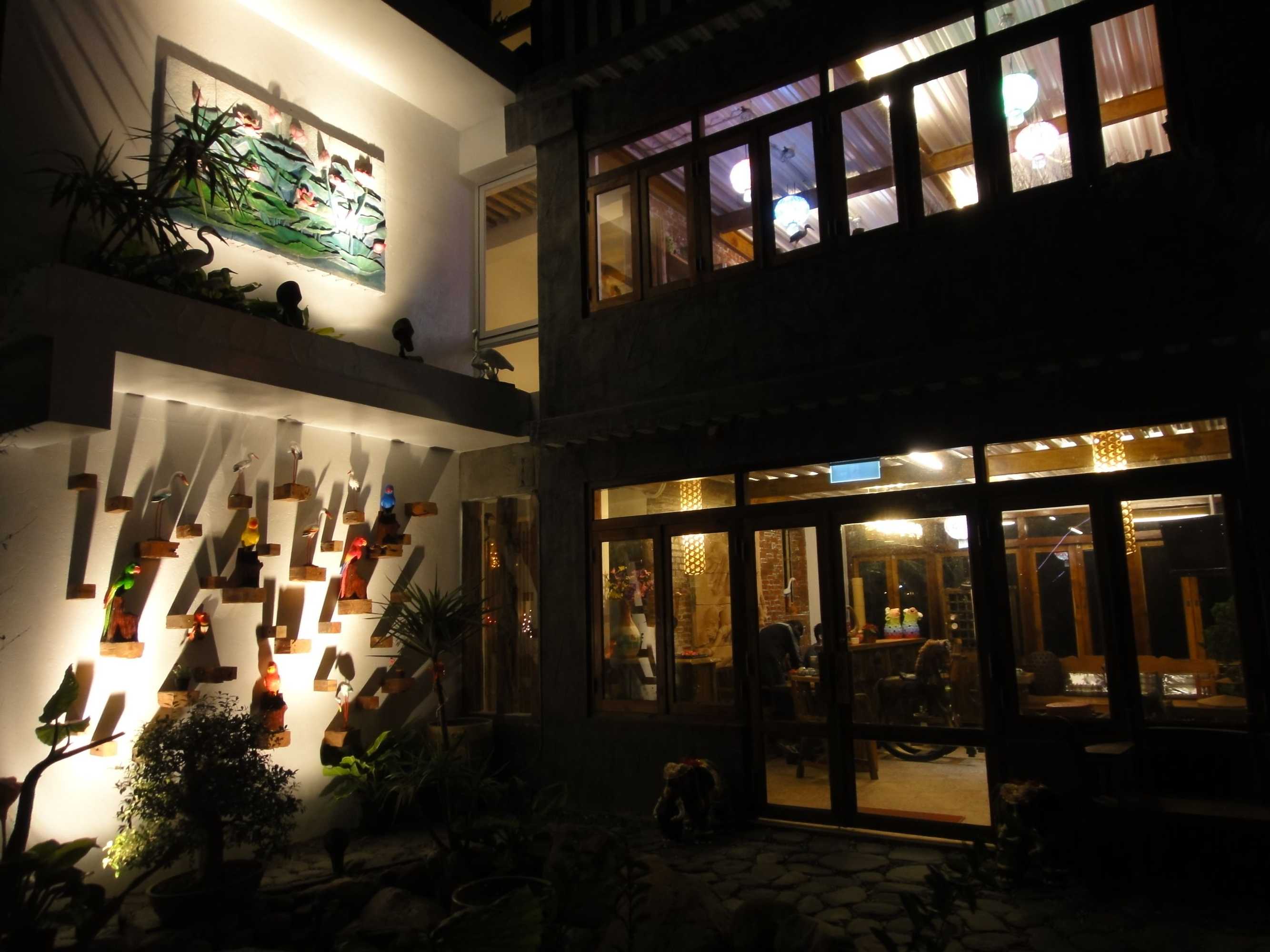 Gift card for Beautiful Ilan Resort Gift card for Beautiful Ilan Resort