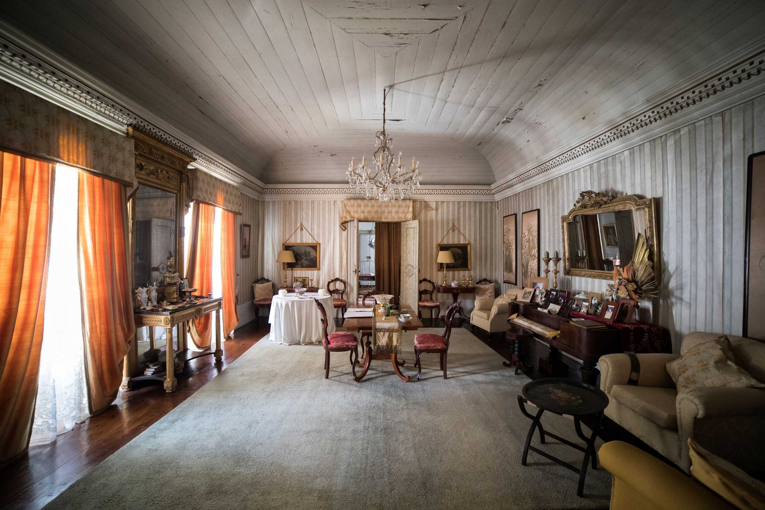 Gift card for Casa do Campo