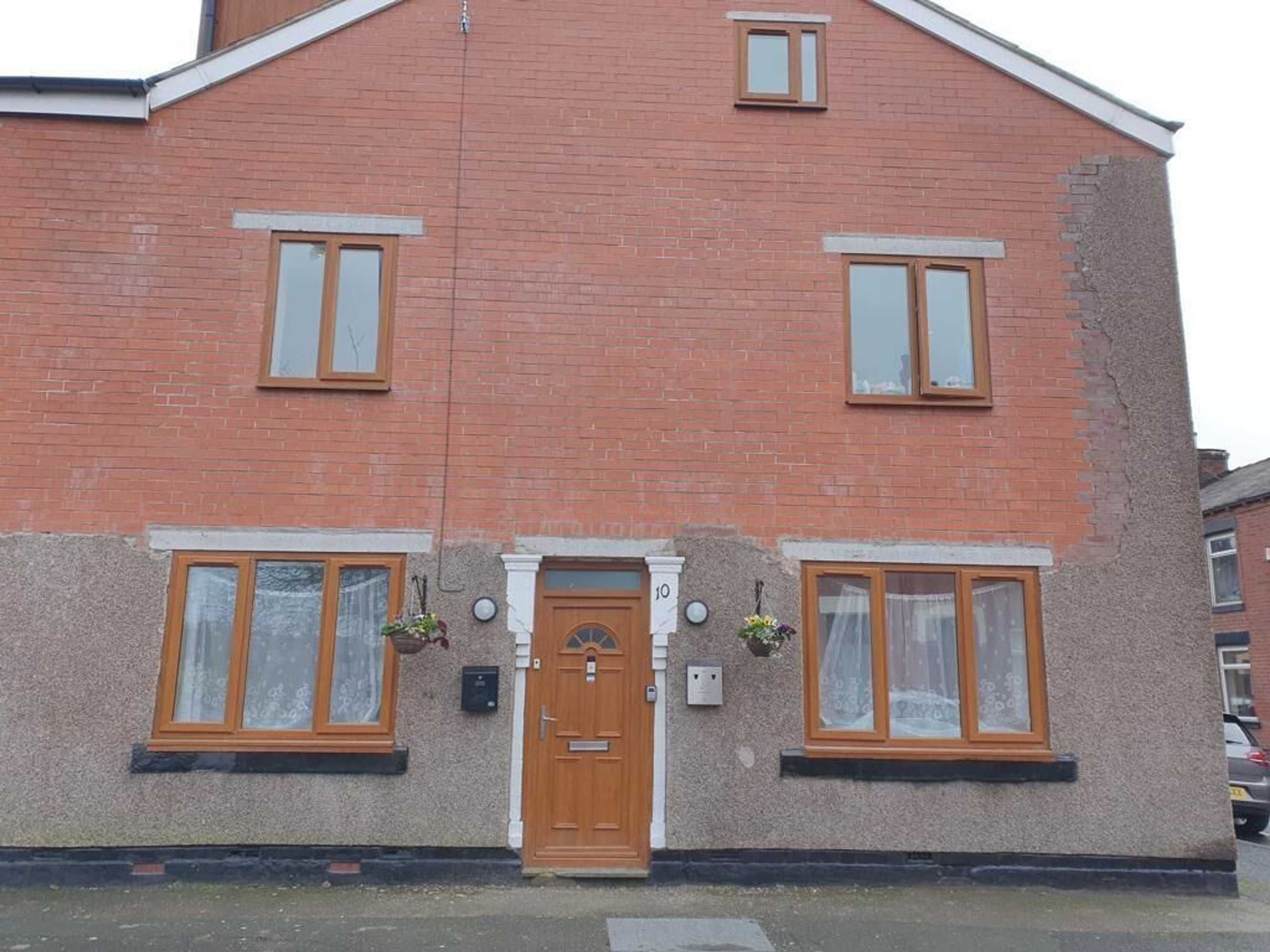 Gift card for No 10 Lime House