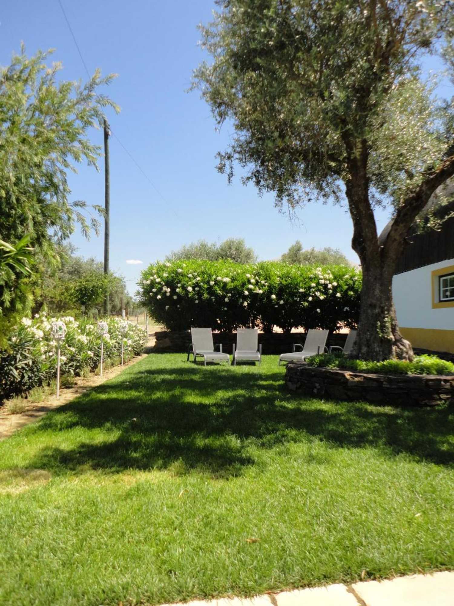 Gift card for Monte Dos Aroeirais