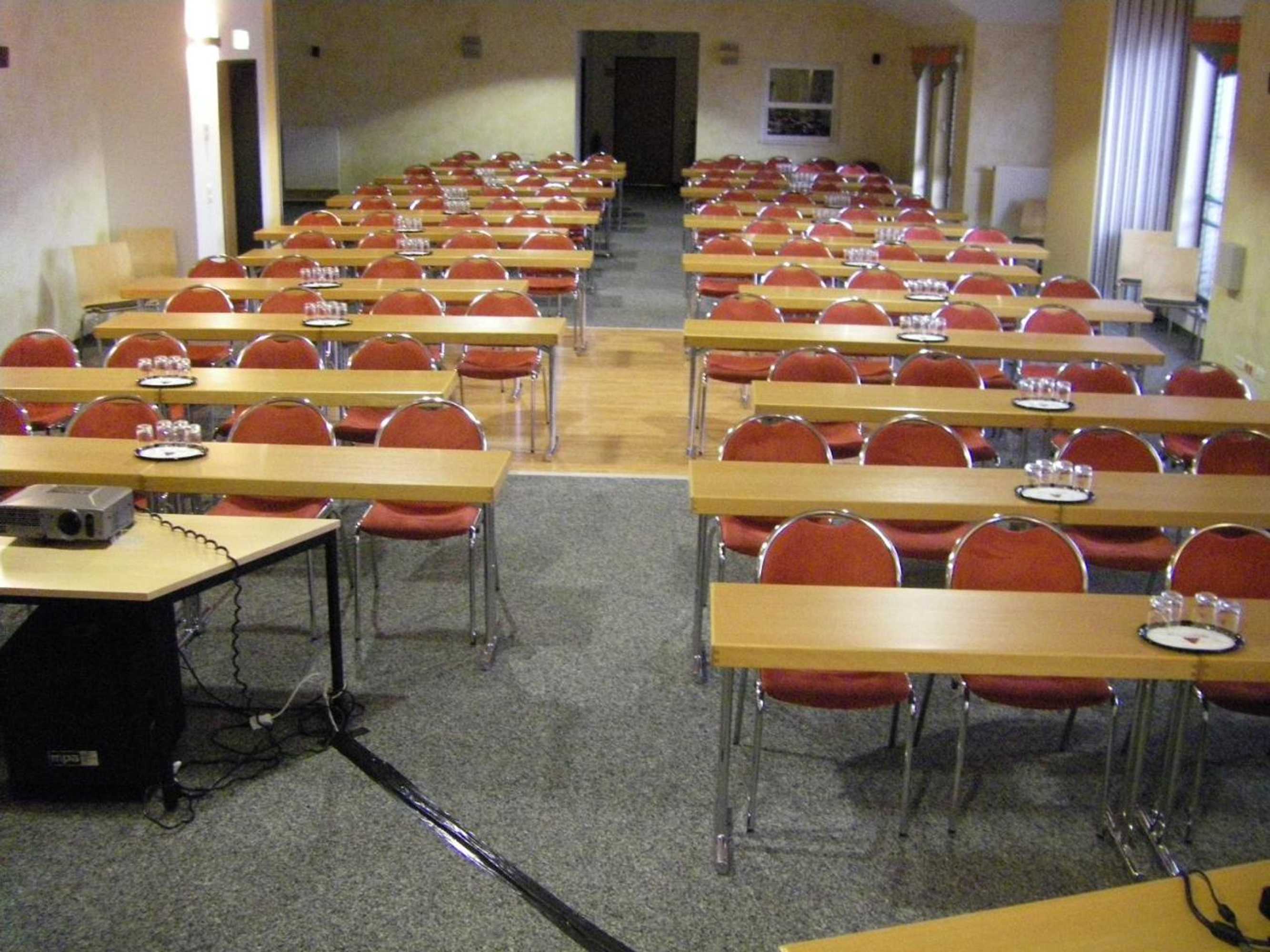 Gift card for Euroville Jugend- Und Sporthotel