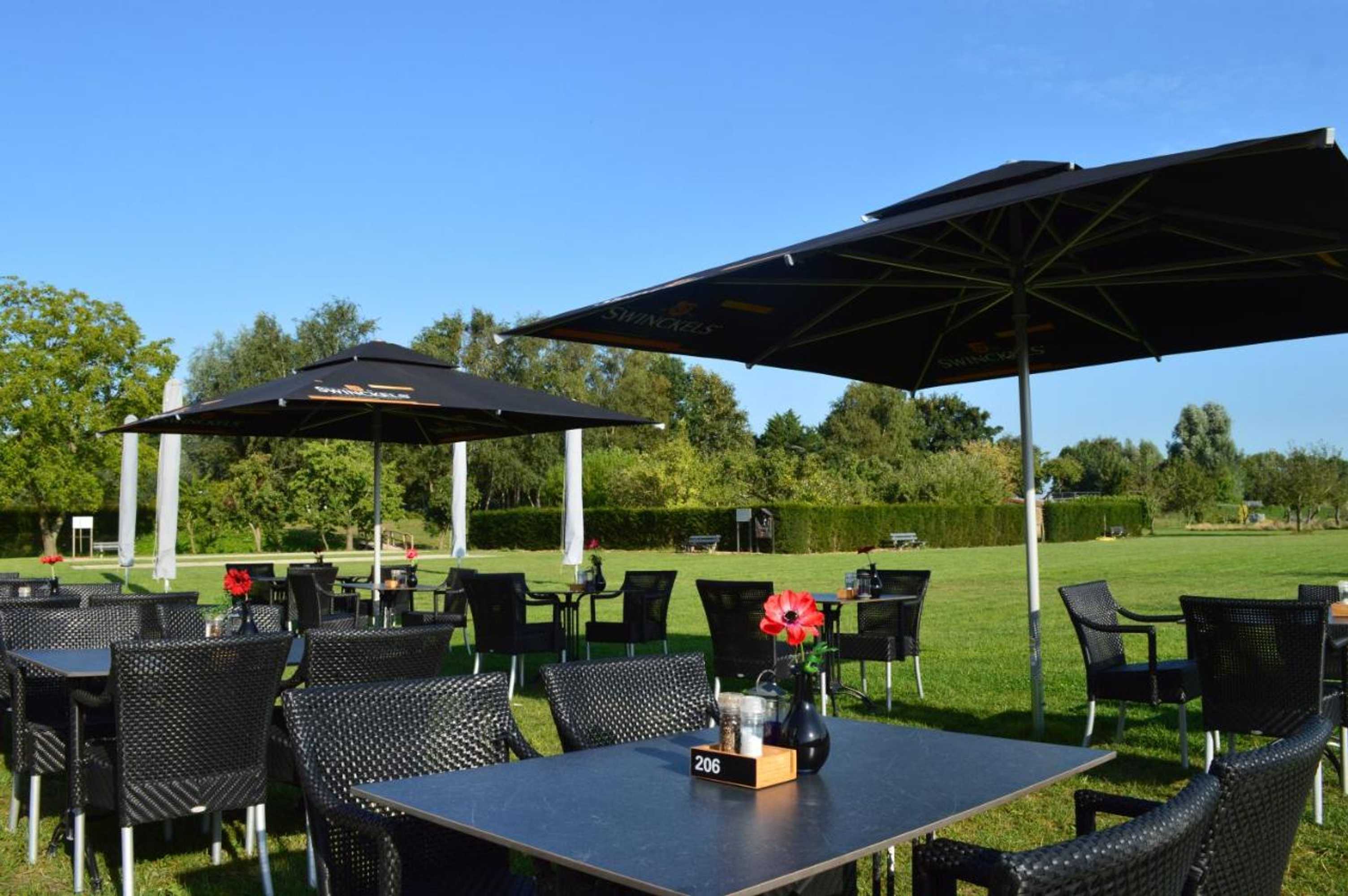 Gift card for Hotel Mijdrecht Marickenland