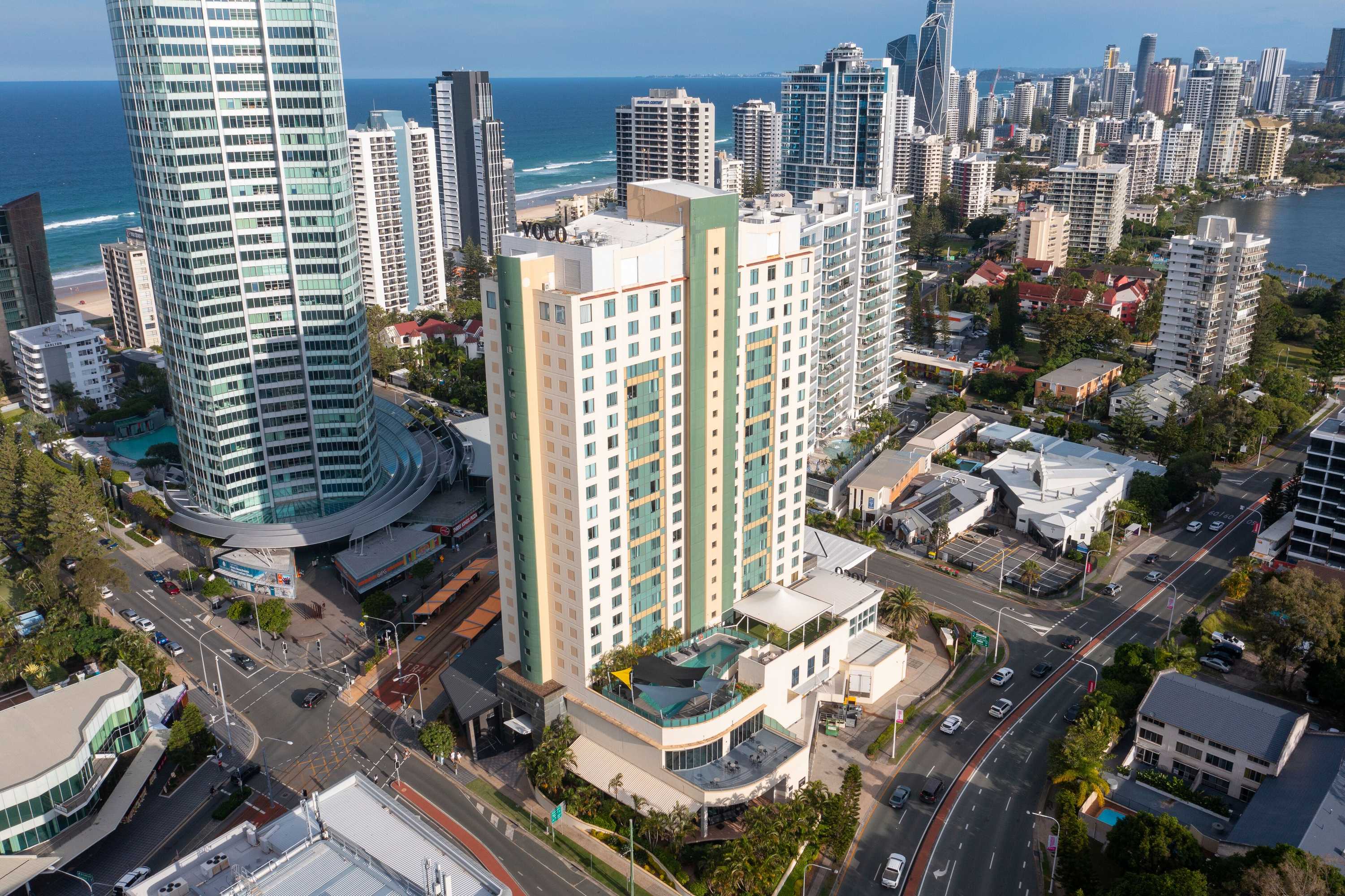 Gift card for Voco Gold Coast by Ihg Gift card for Voco Gold Coast by Ihg