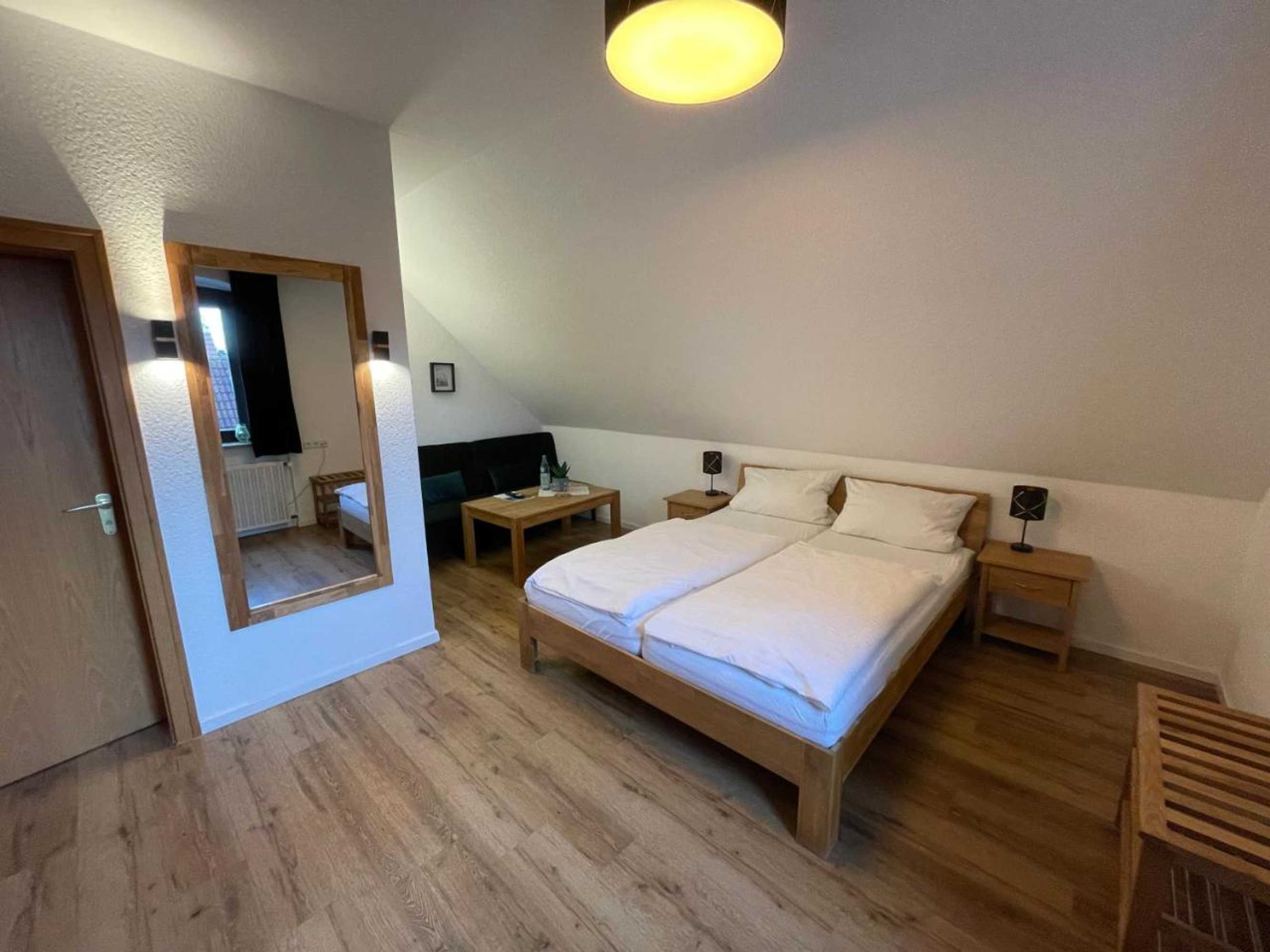 Gift card for Hotel Wolfsjäger