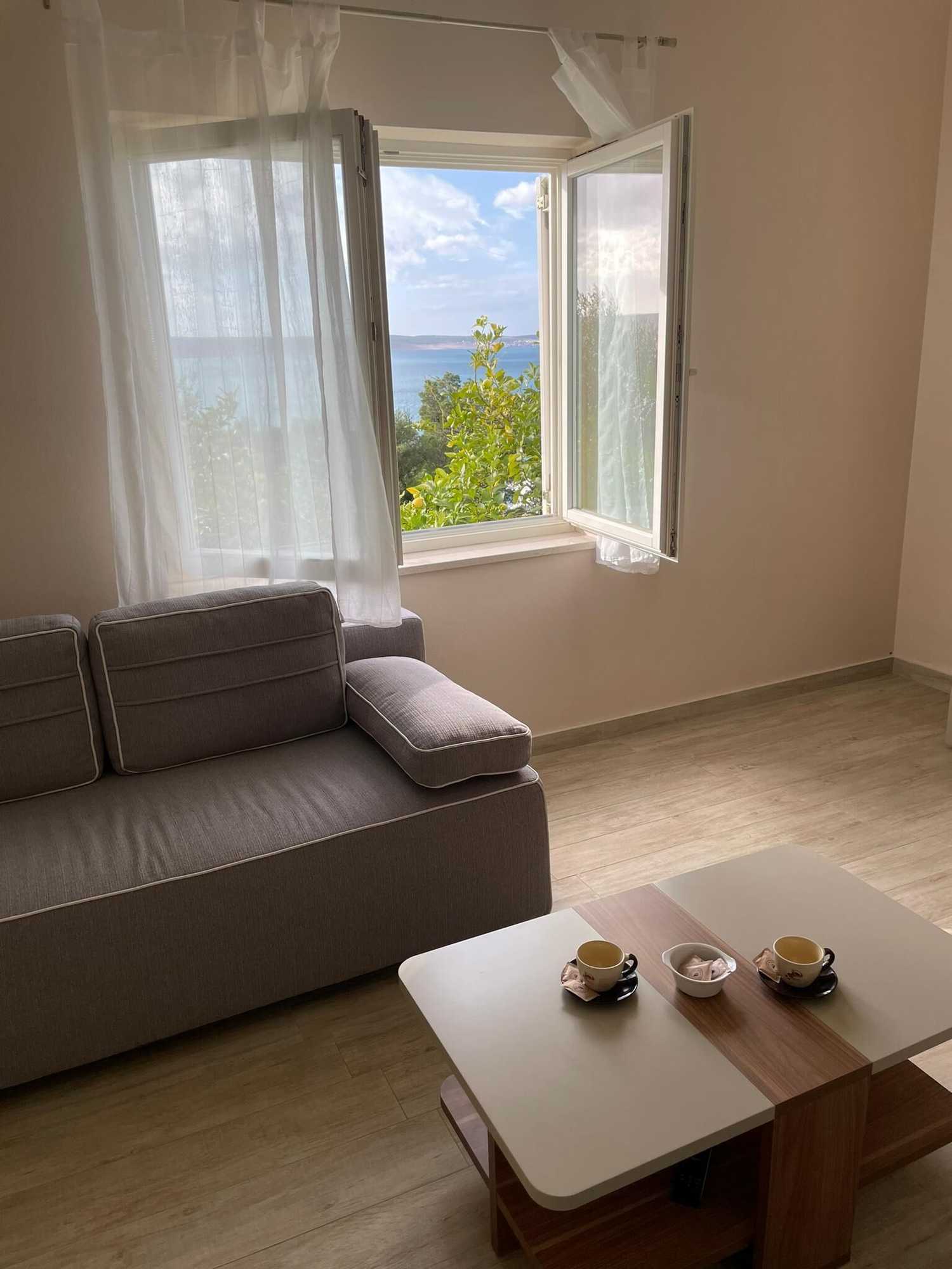 Gift card for Apartments Natasa