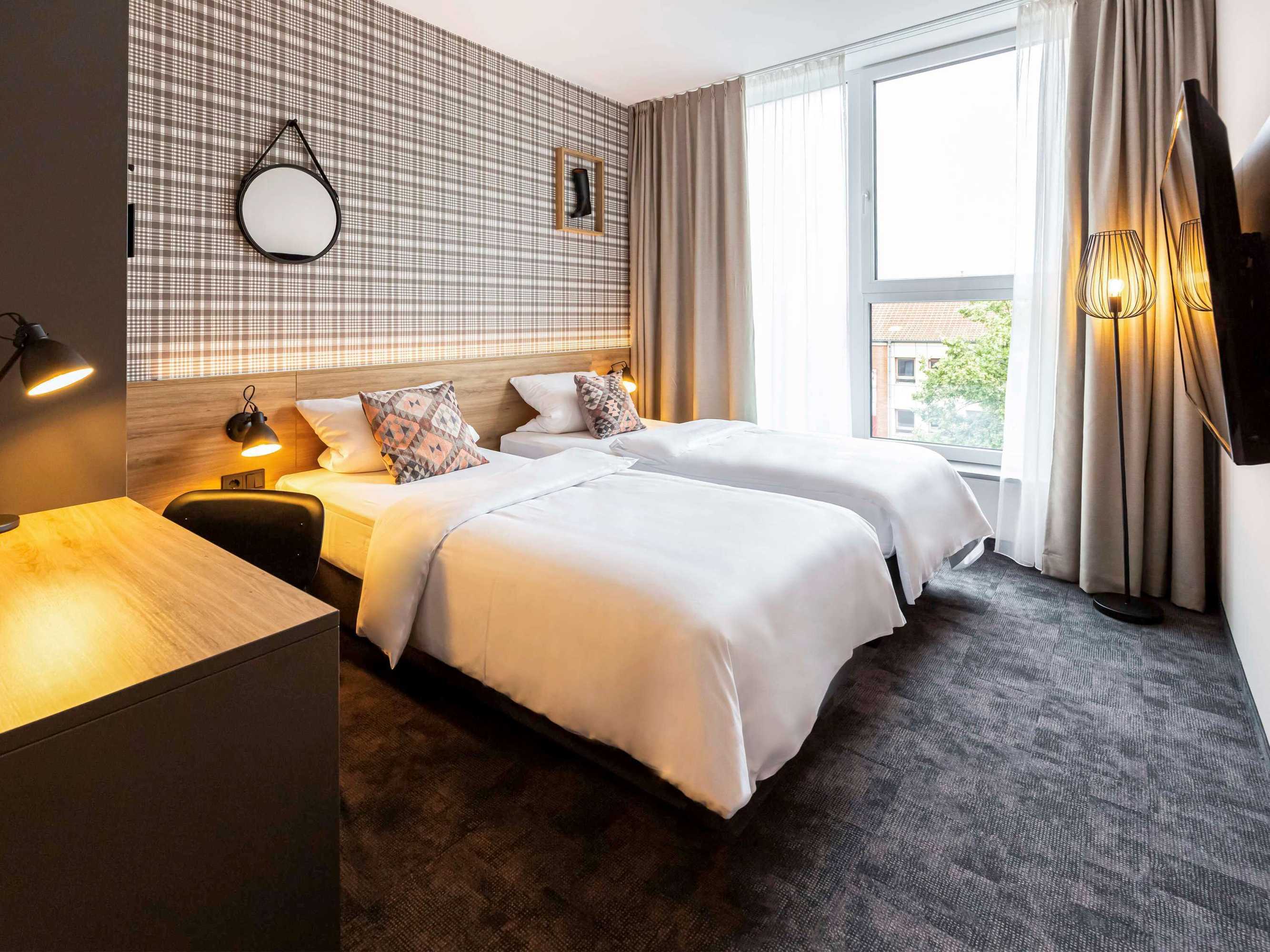 Gift card for Ibis Styles Vechta Gift card for Ibis Styles Vechta