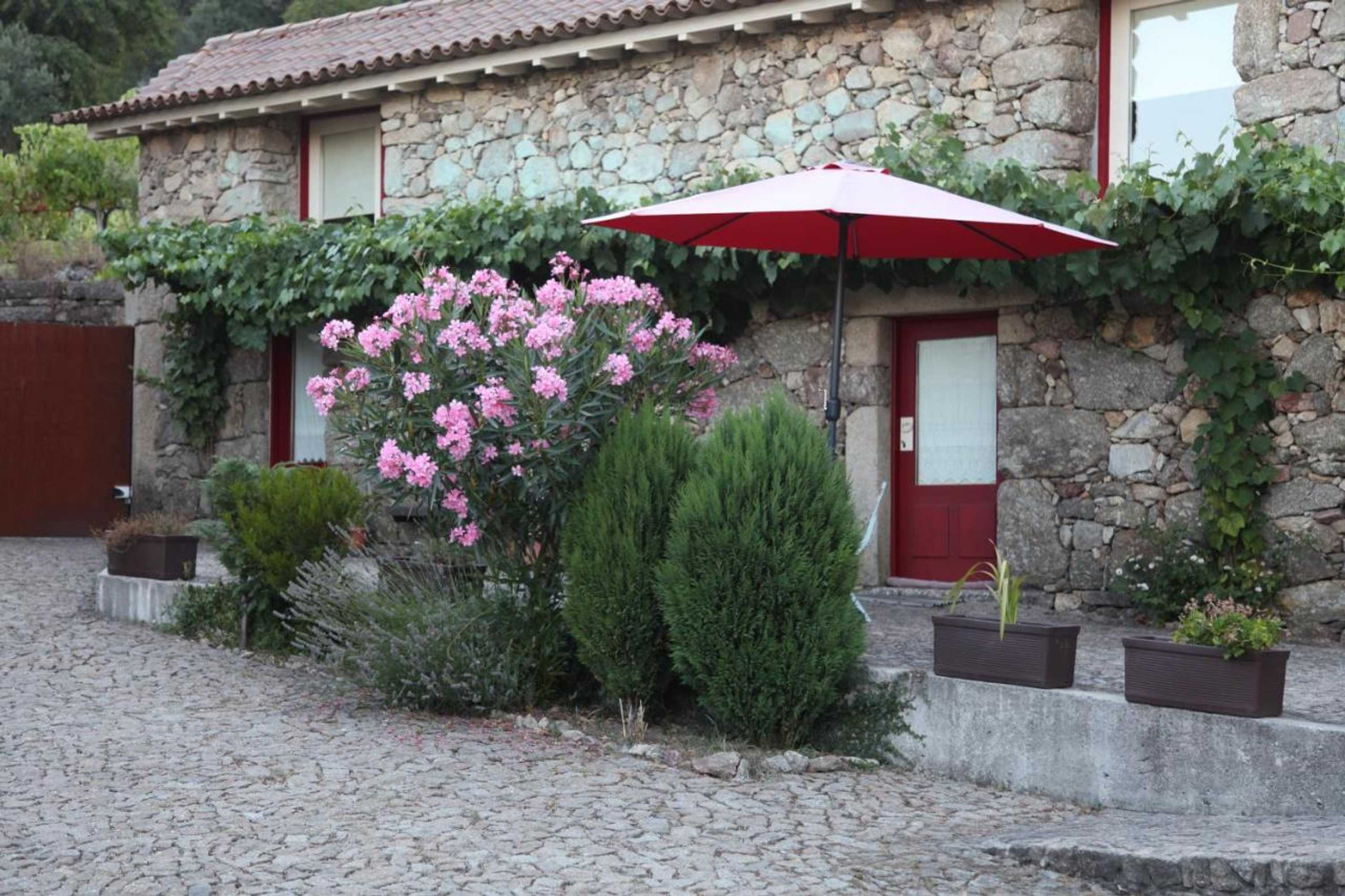 Gift card for Quinta Pedras De Baixo