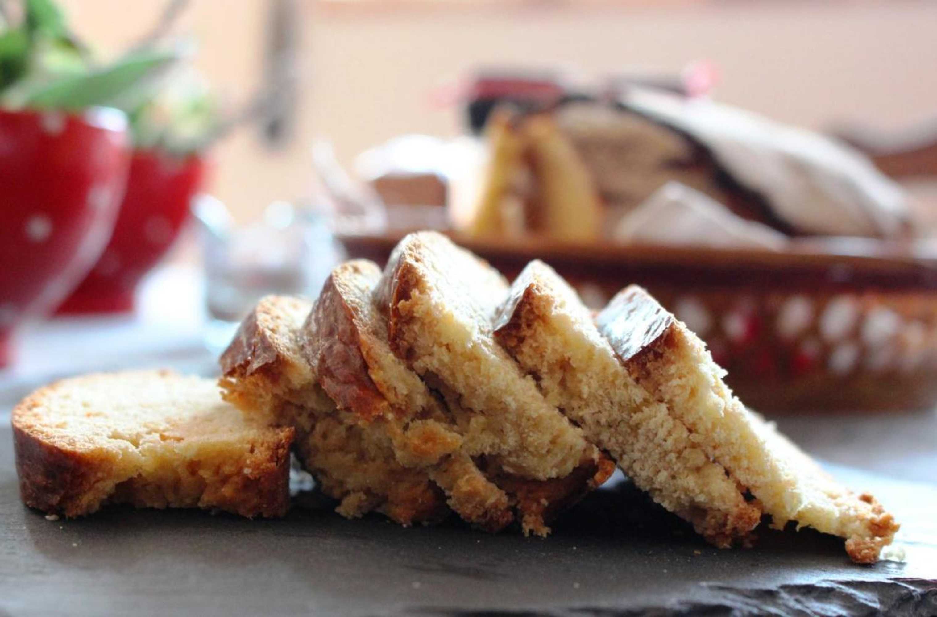 Gift card for Meio Country House