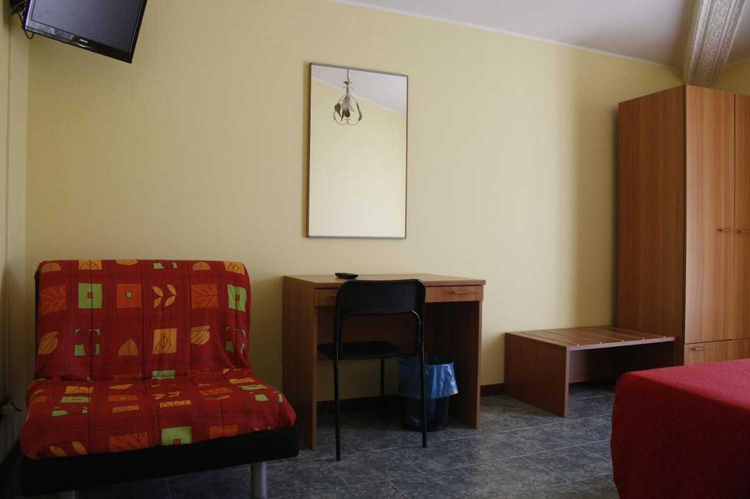 Gift card for Hotel Narnia